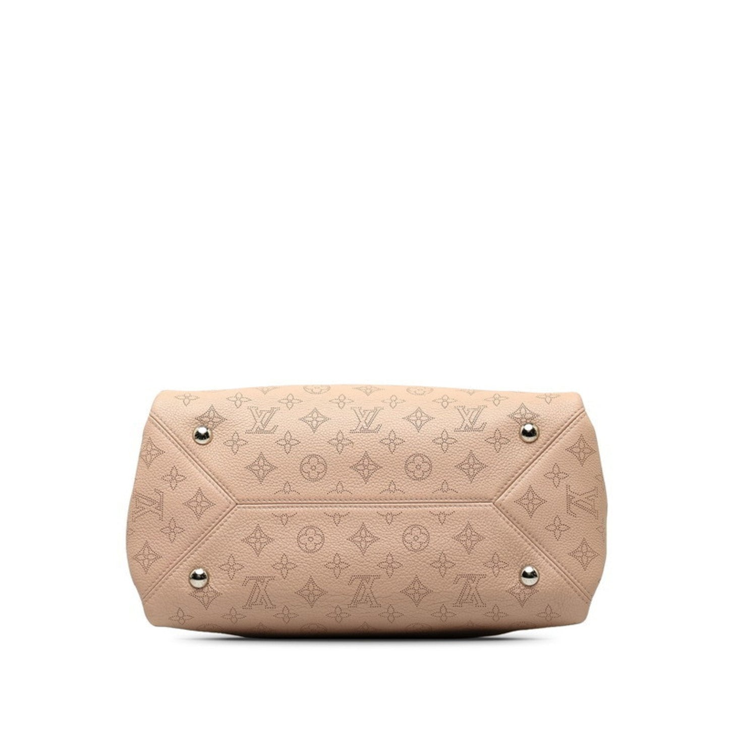 LOUIS VUITTON Mahina sevre Tote