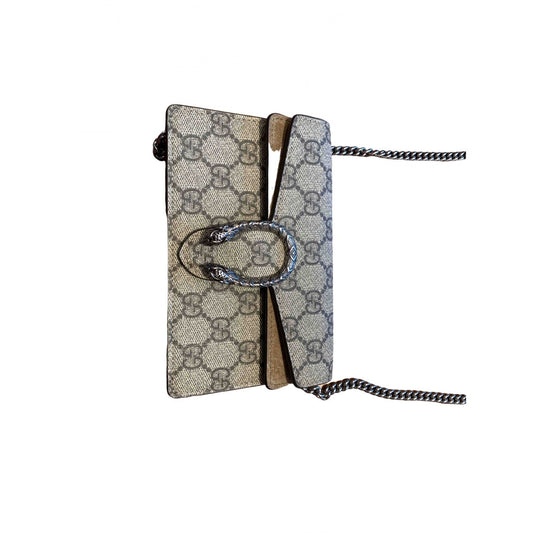 Gucci dionysus cloth handbag