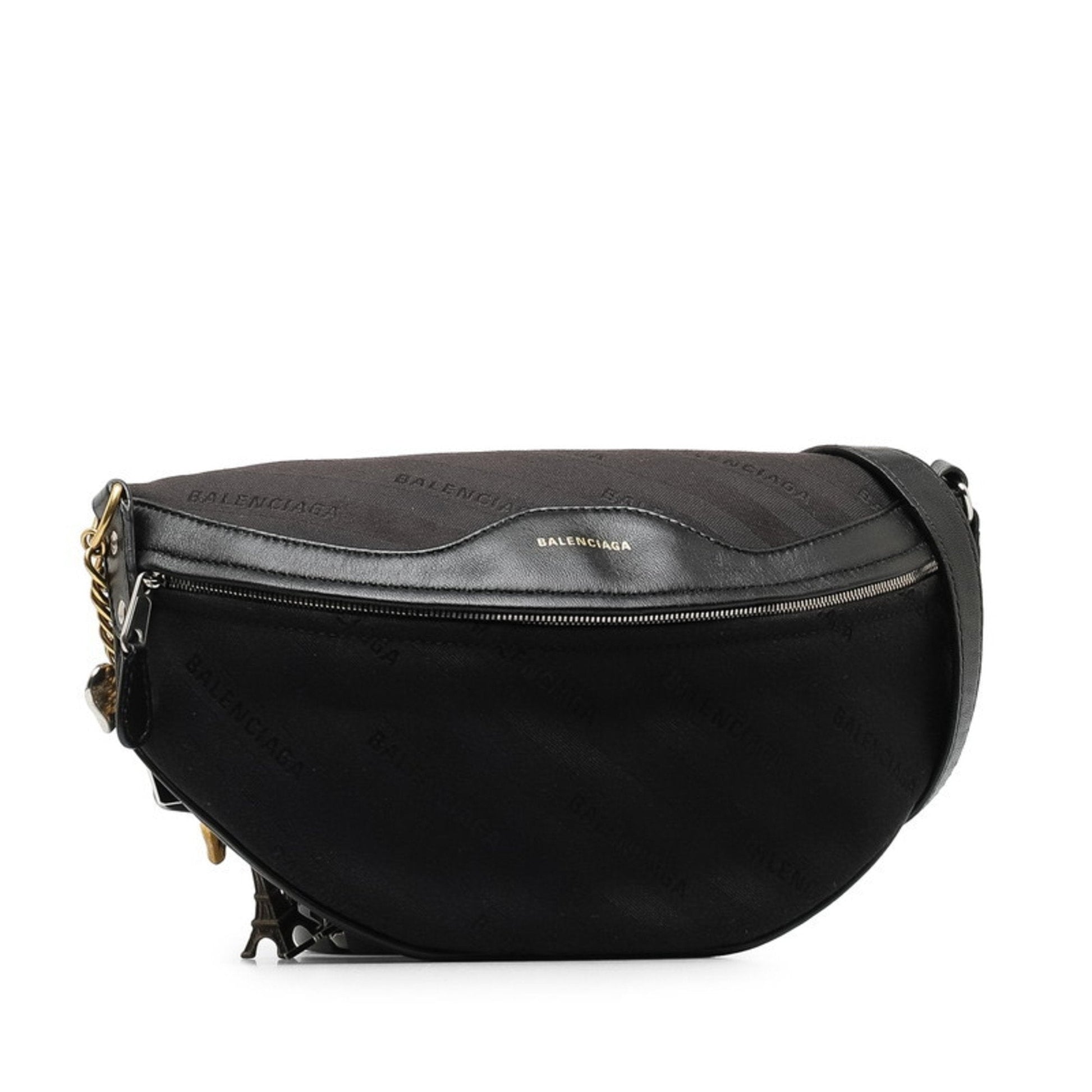 Balenciaga Souvenir Xs Shoulder Bag