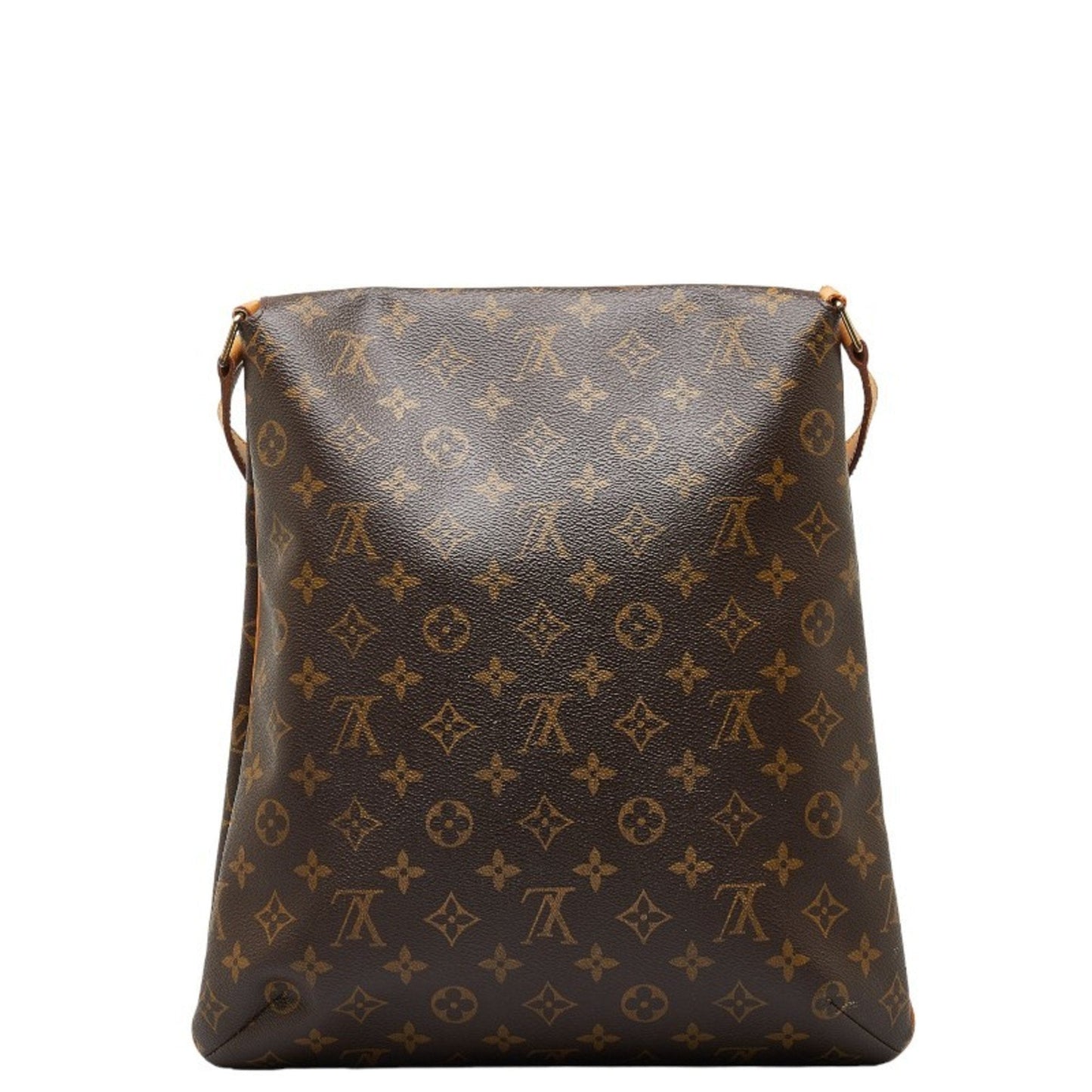 LOUIS VUITTON Mtte Salsa Shoulder Bag