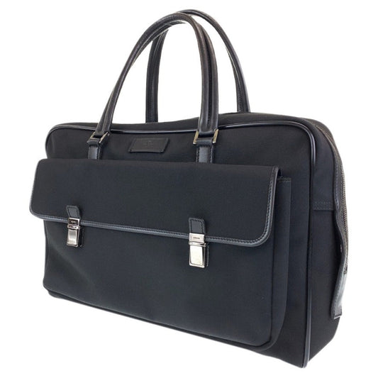 Gucci Black Leather bag