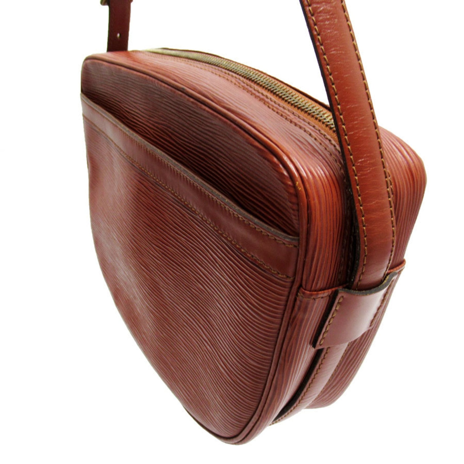 LOUIS VUITTON Jeune fille Shoulder Bag