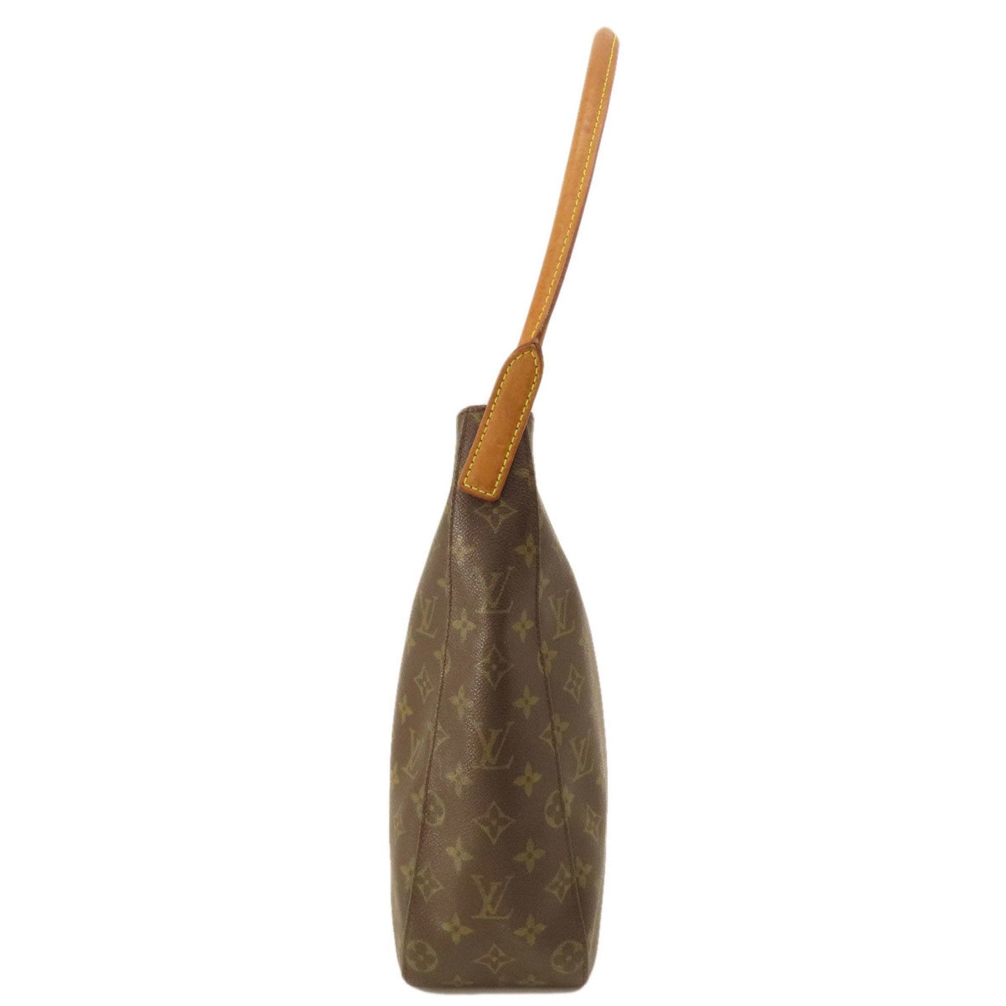 LOUIS VUITTON Looping GM Shoulder Bag