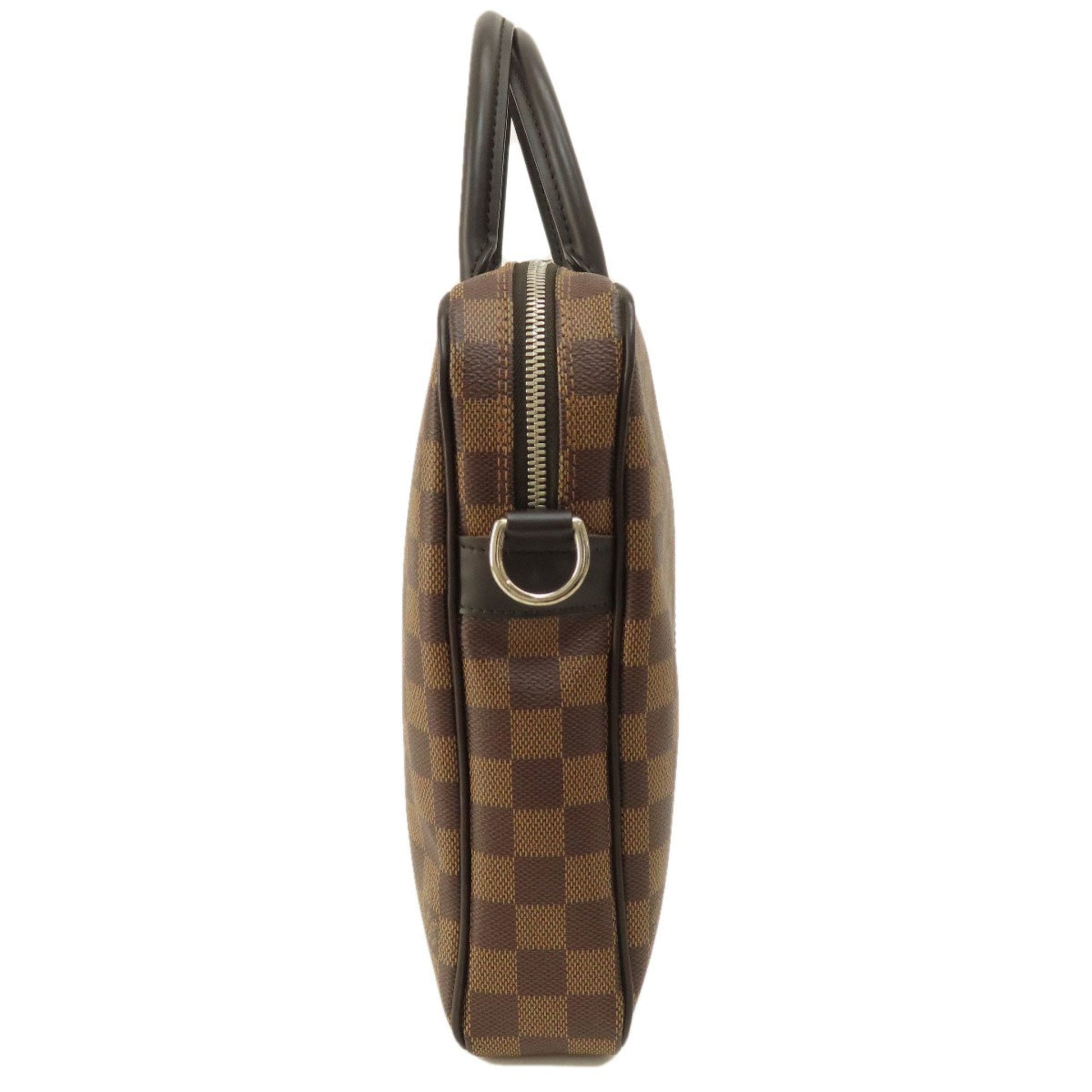 LOUIS VUITTON Porte Documents Voyage Briefcases & Attaches Handbag