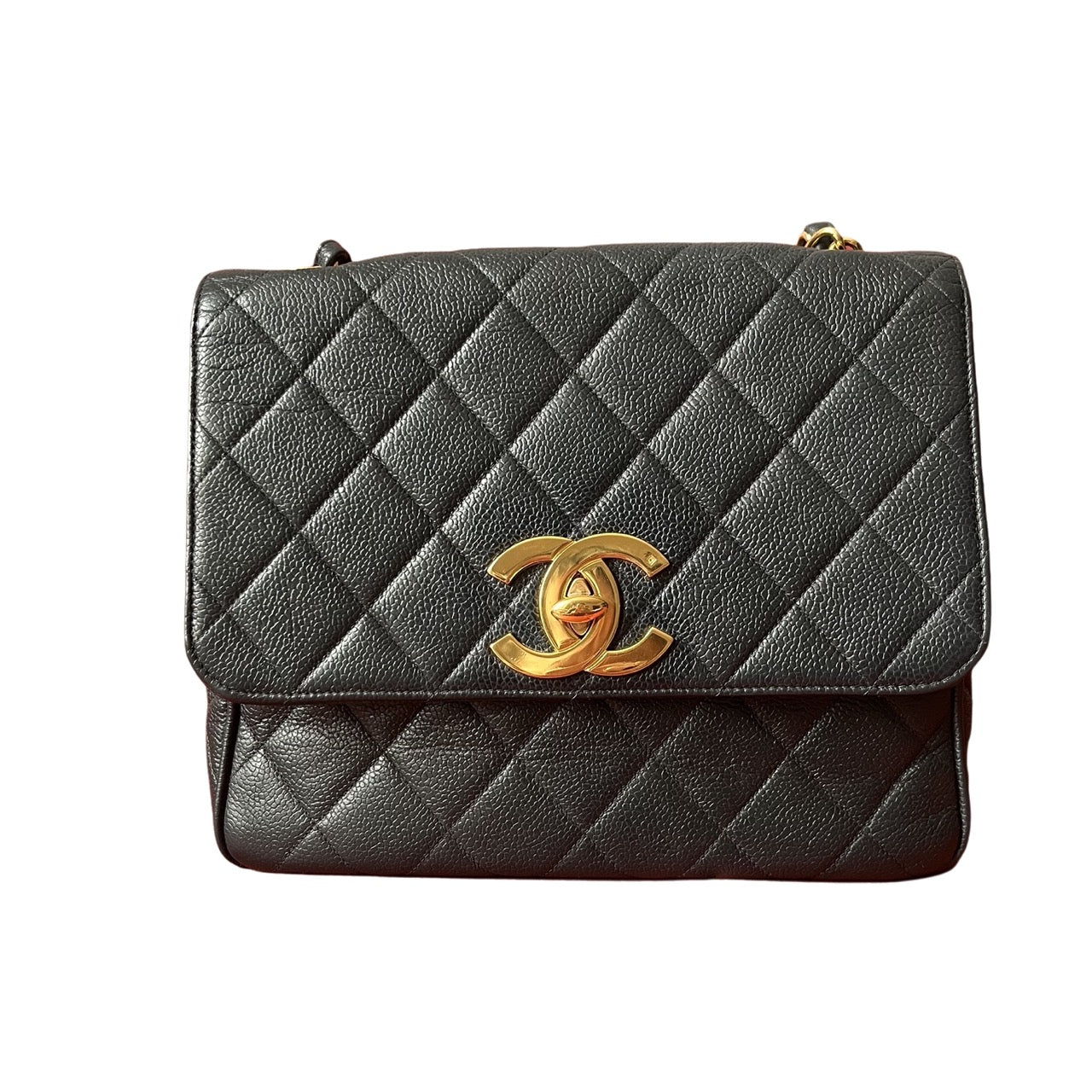 Chanel Classic Flap Shoulder Bag - Lynora Bags