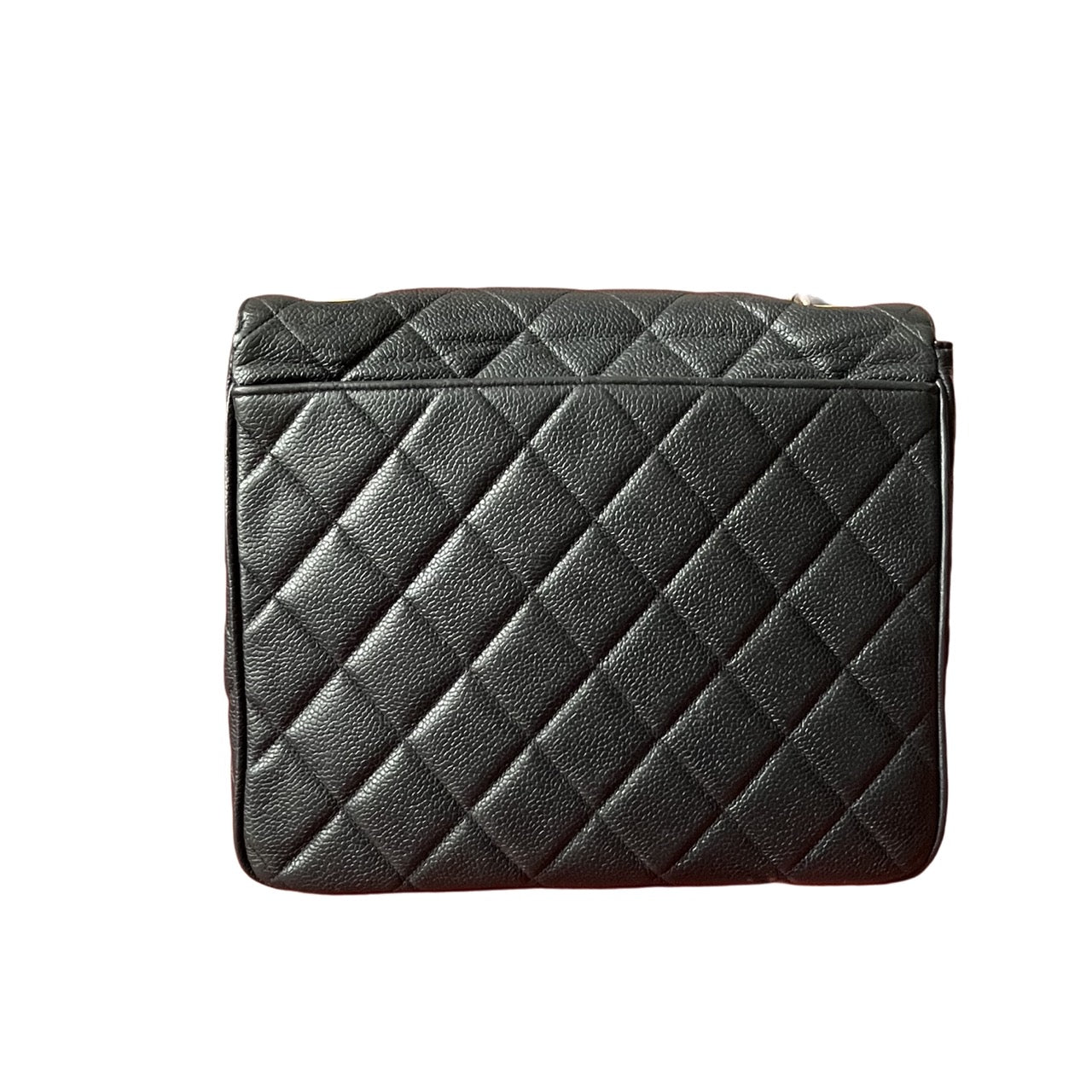 Chanel Classic Flap Shoulder Bag - Lynora Bags
