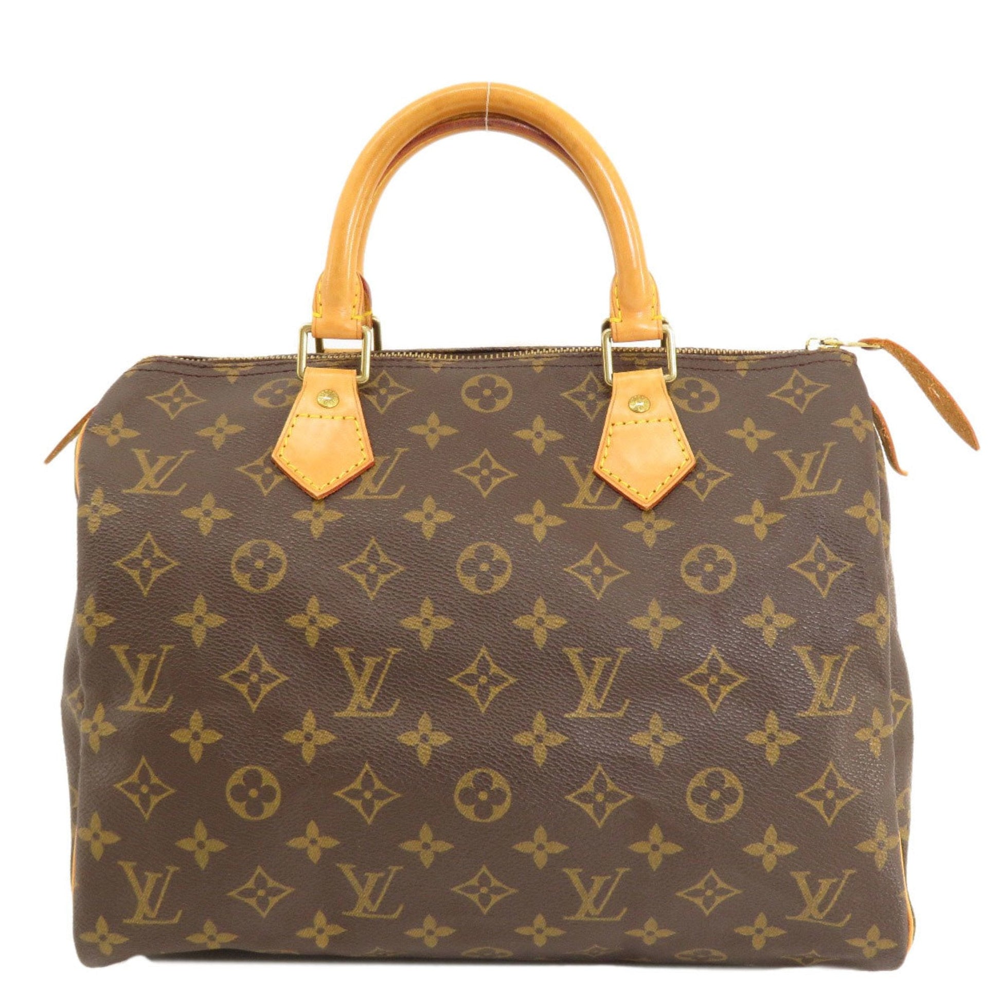LOUIS VUITTON Travel Handbag