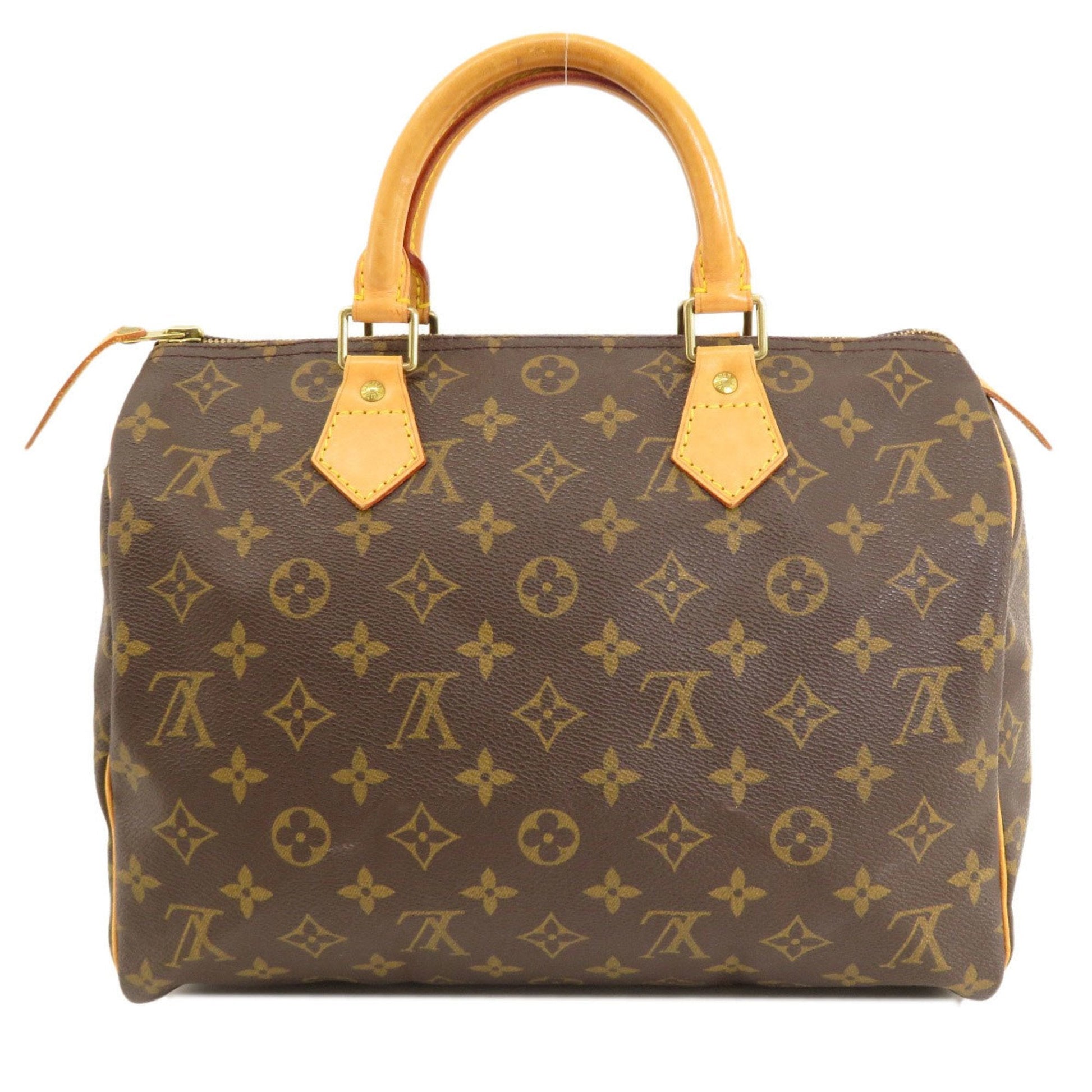 LOUIS VUITTON Travel Handbag