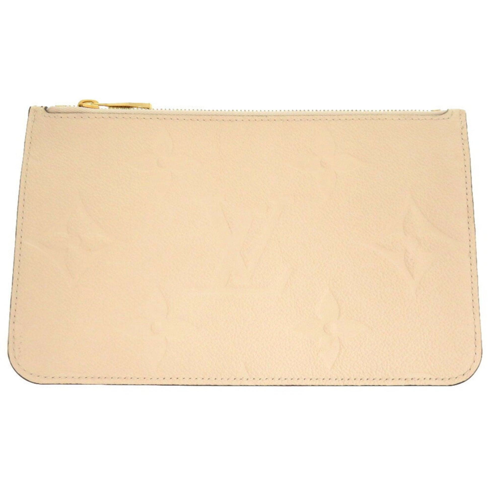 LOUIS VUITTON Neverfull pouch Clutch Bag
