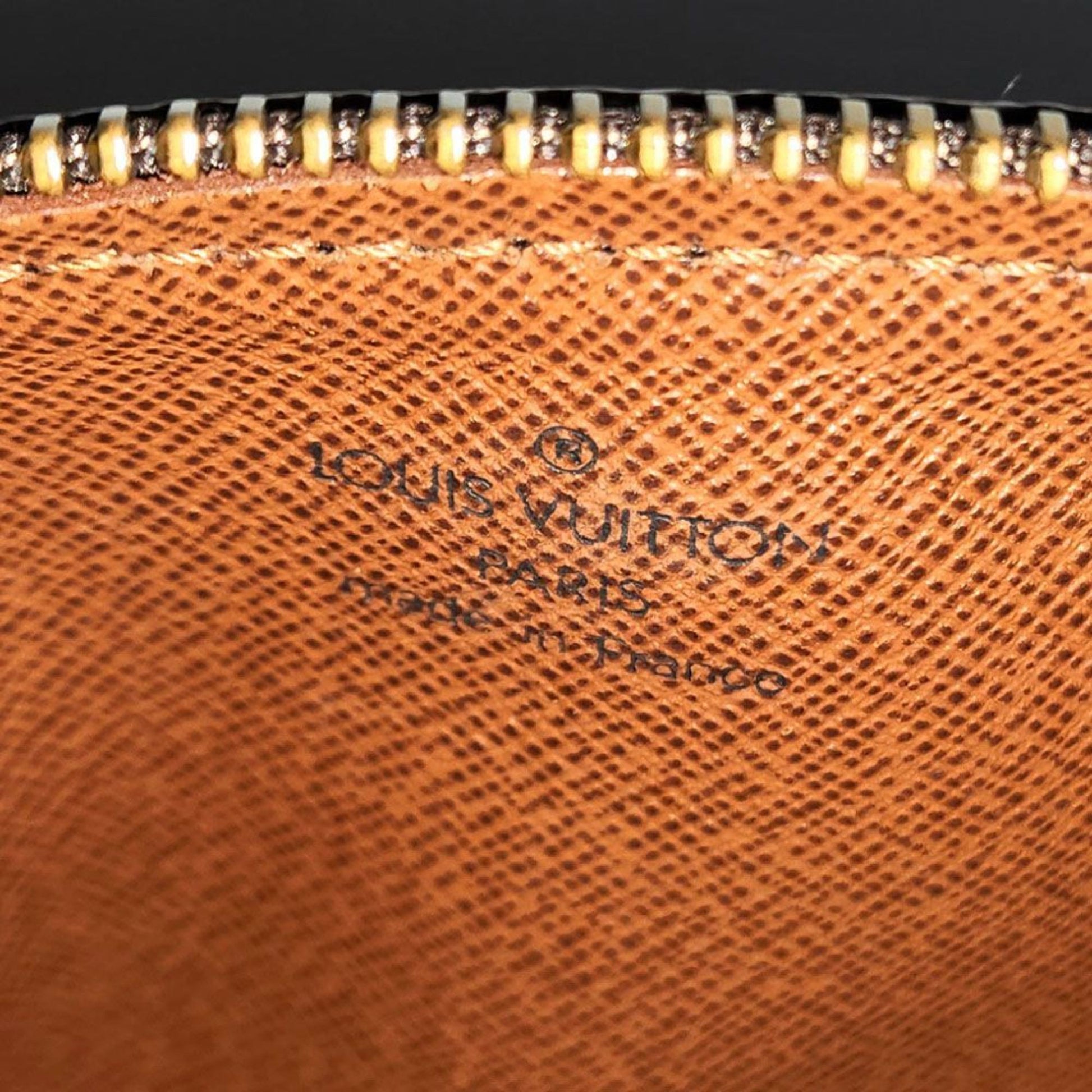 LOUIS VUITTON Papillon 30 Handbag