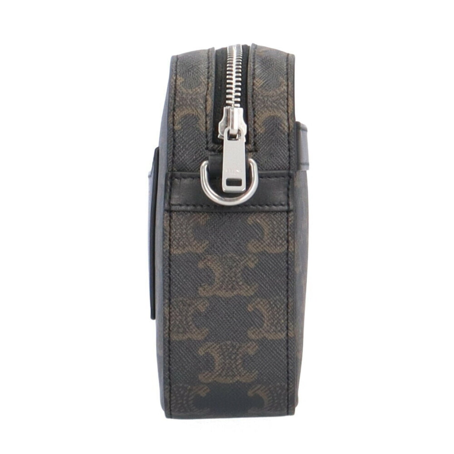 Luxury CELINE Triomphe Shoulder Bag