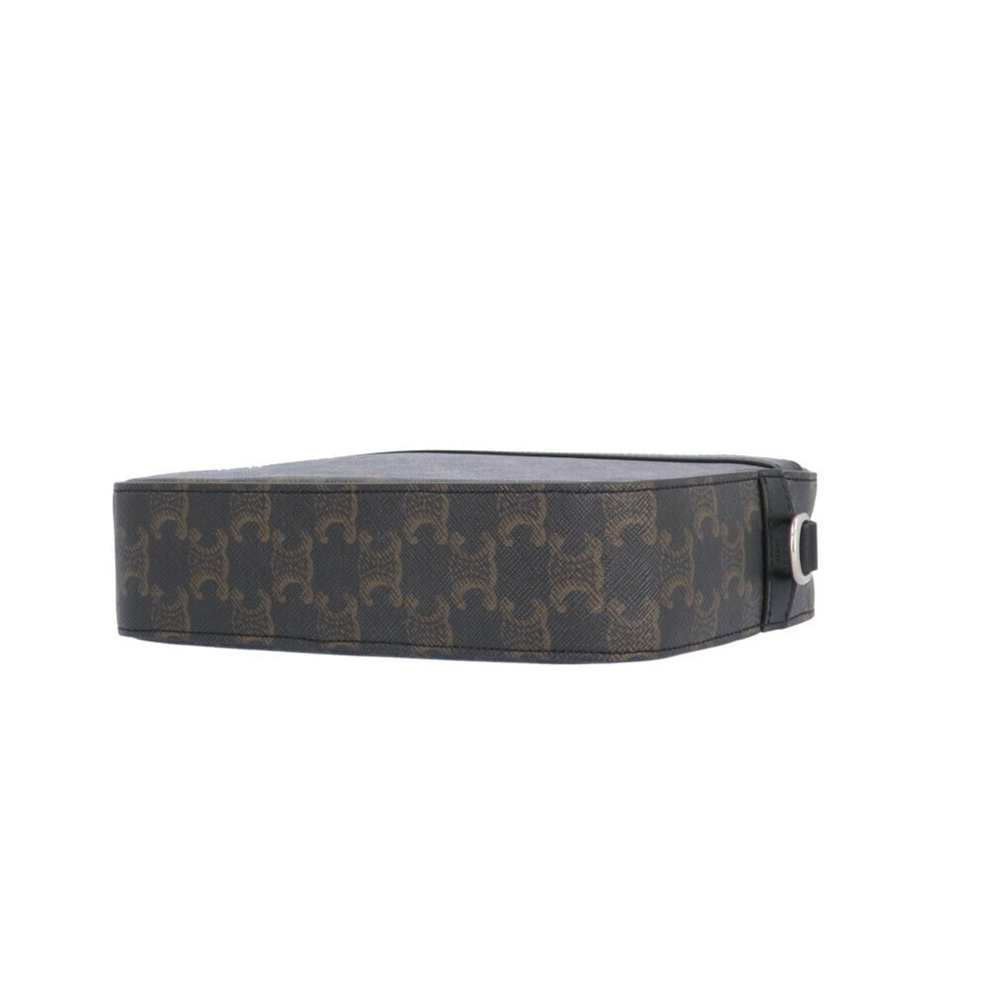 Luxury CELINE Triomphe Shoulder Bag