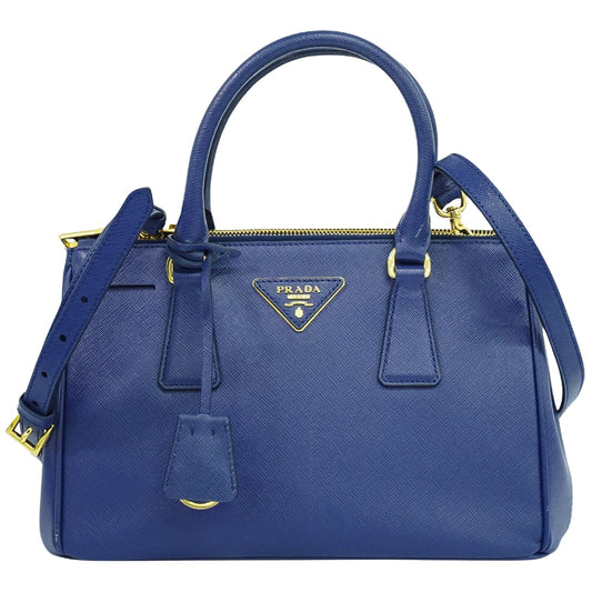 PRADA Galleria Handbag