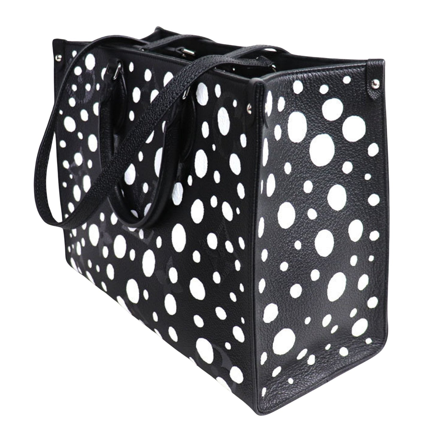 LOUIS VUITTON On The Go Tote