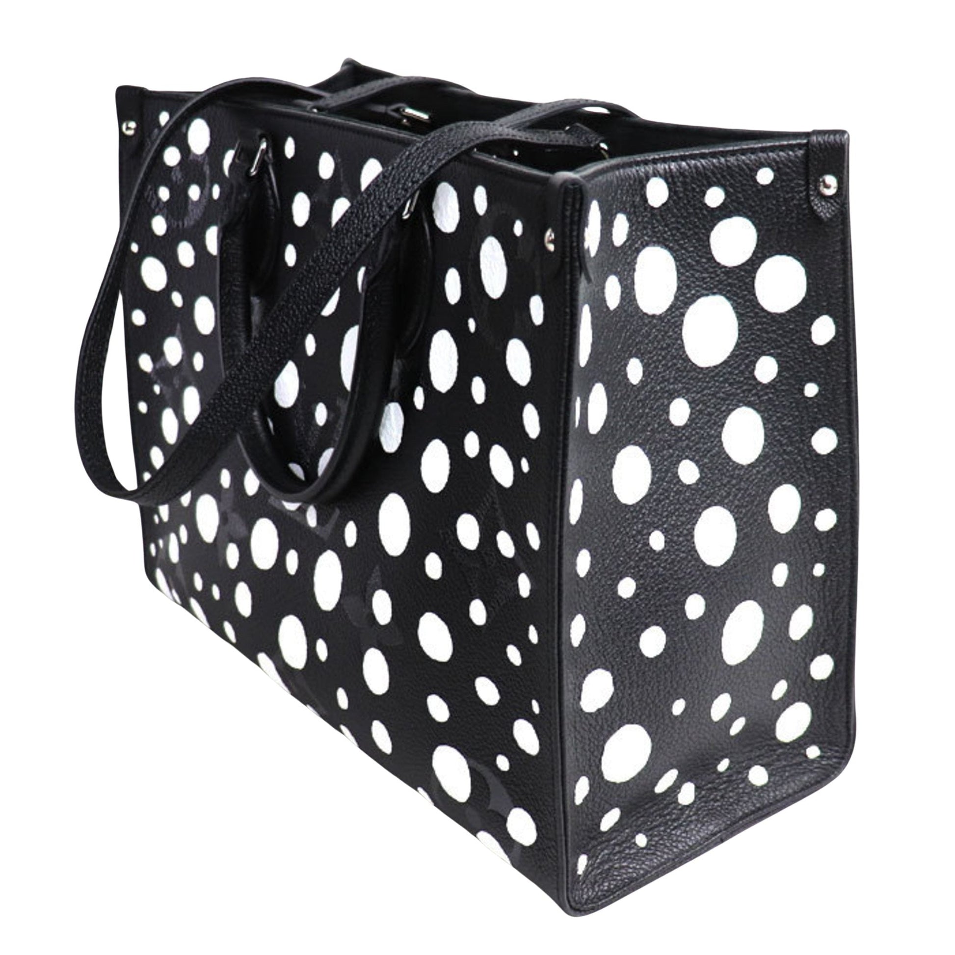 LOUIS VUITTON On The Go Tote