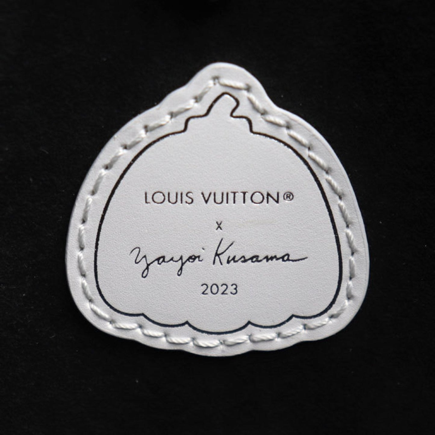 LOUIS VUITTON On The Go Tote