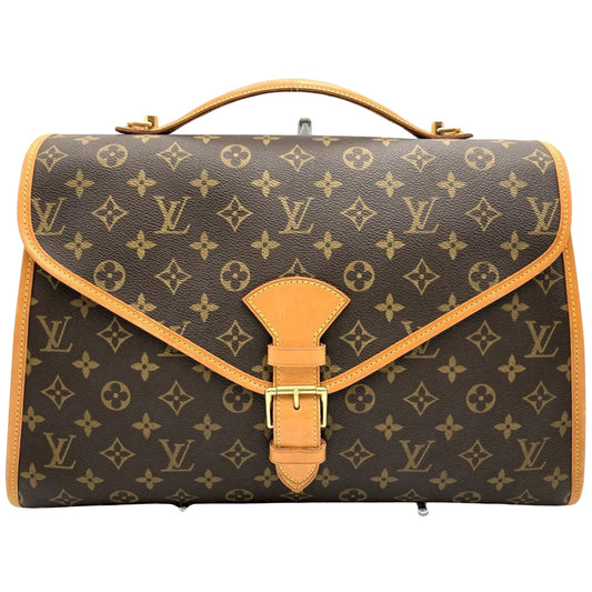 LOUIS VUITTON Bel Air Handbag