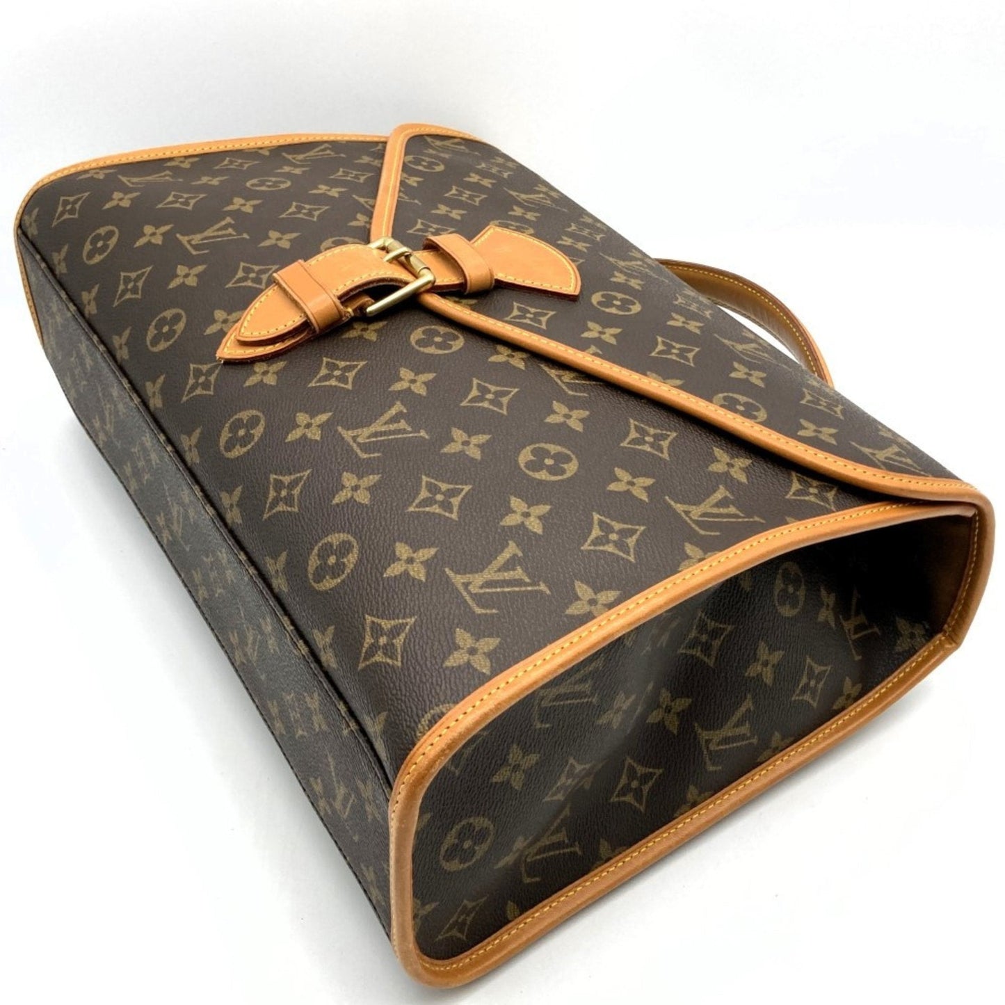 LOUIS VUITTON Bel Air Handbag