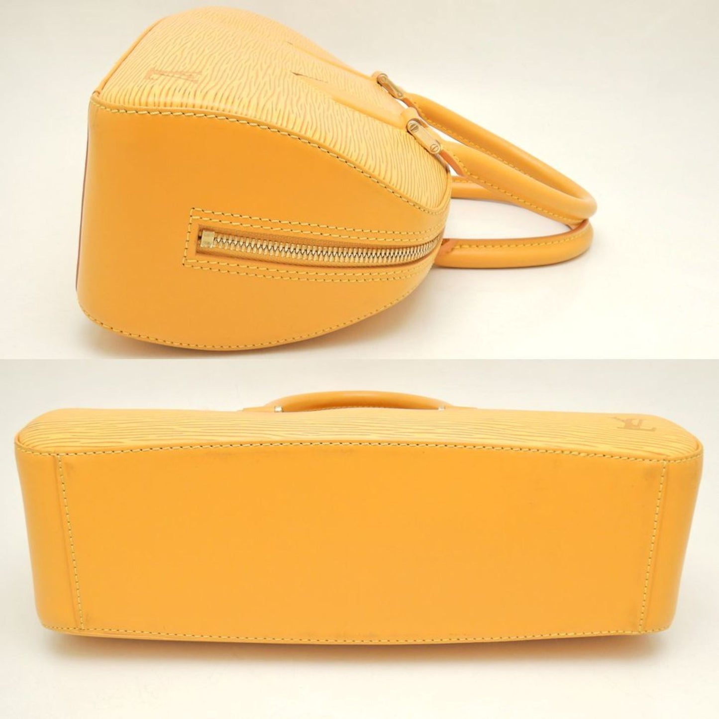 LOUIS VUITTON Jasmin Handbag