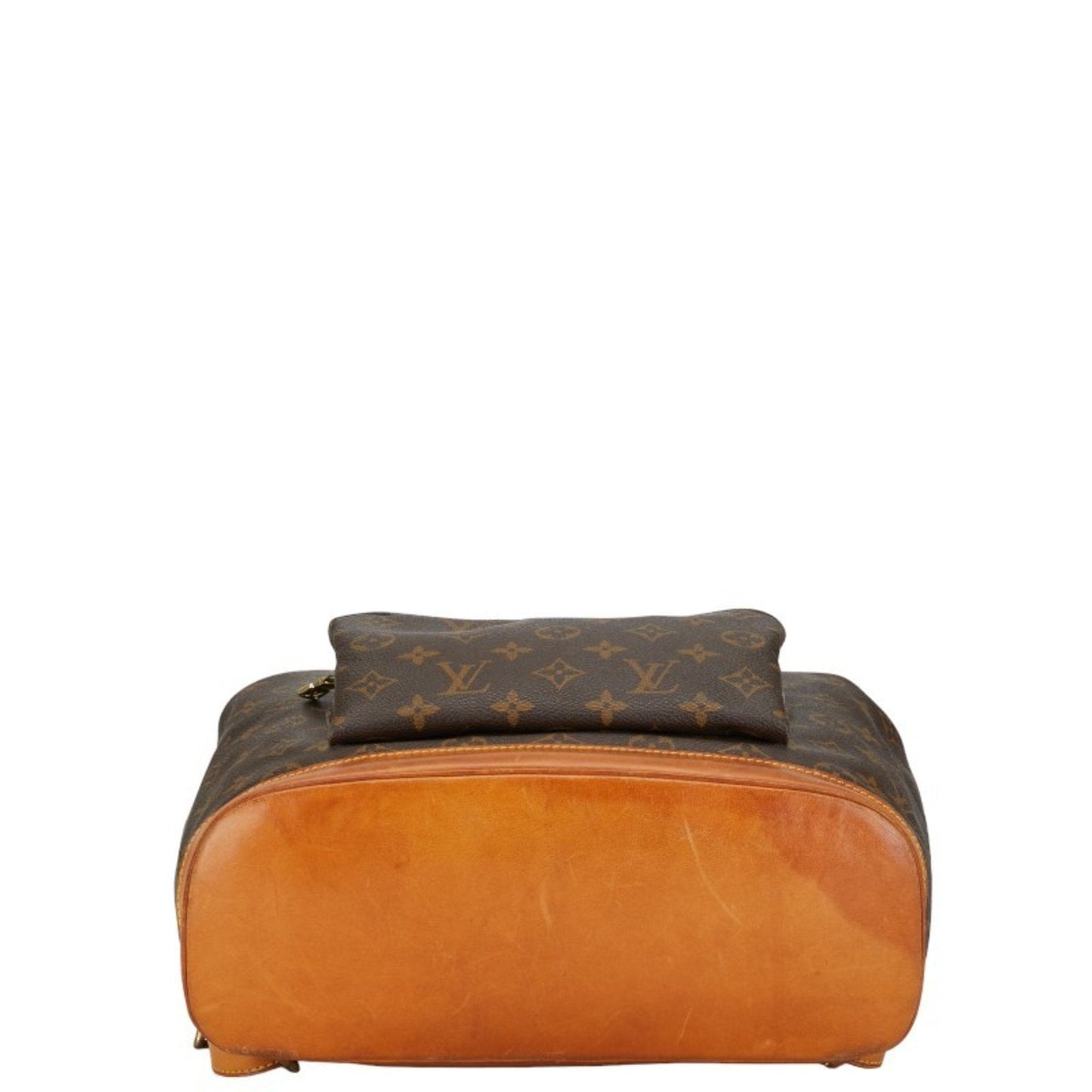 LOUIS VUITTON Montsouris GM Backpack
