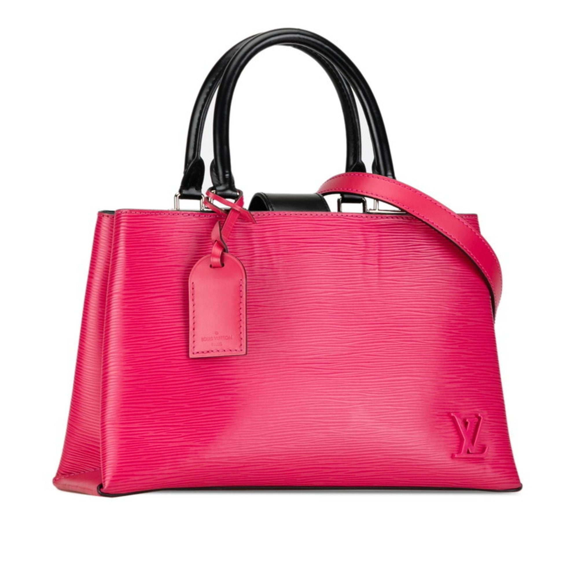 LOUIS VUITTON Kleber Handbag