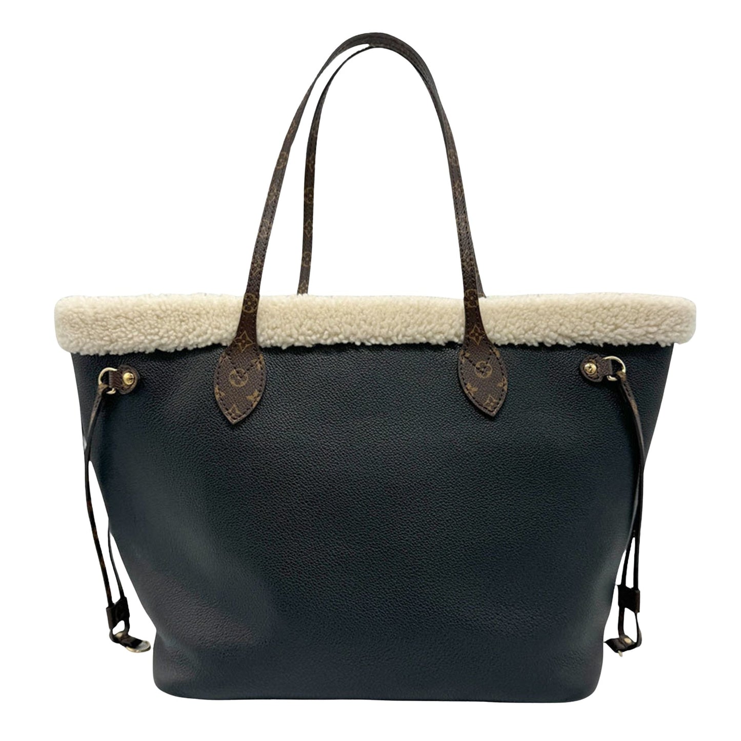 LOUIS VUITTON Neverfull MM Tote