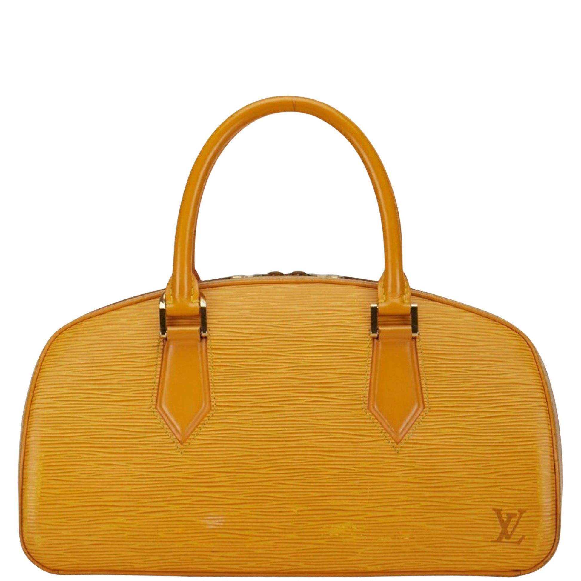 LOUIS VUITTON Jasmin Handbag