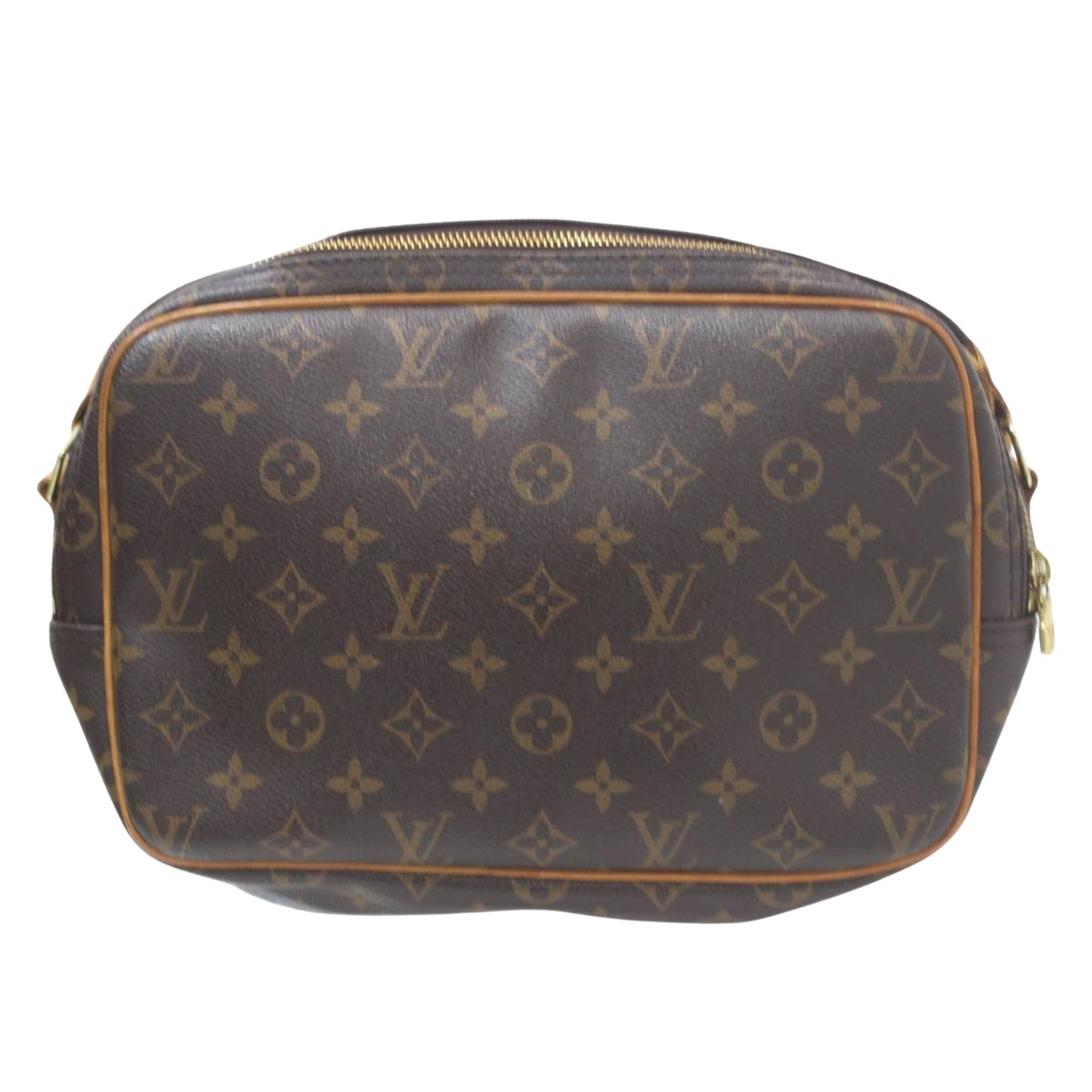 LOUIS VUITTON Reporter pm Shoulder Bag