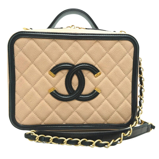 Chanel Shoulder Bag - Lynora Bags