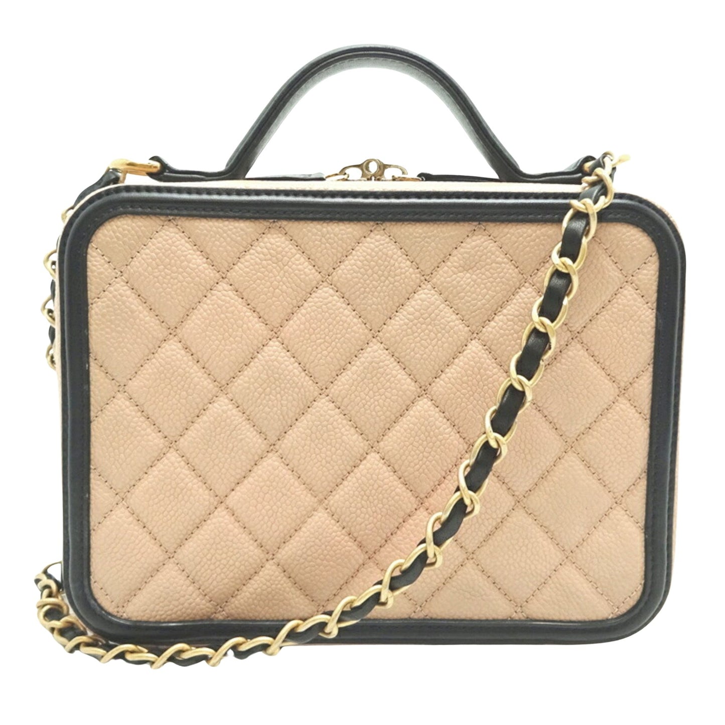 Chanel Shoulder Bag - Lynora Bags