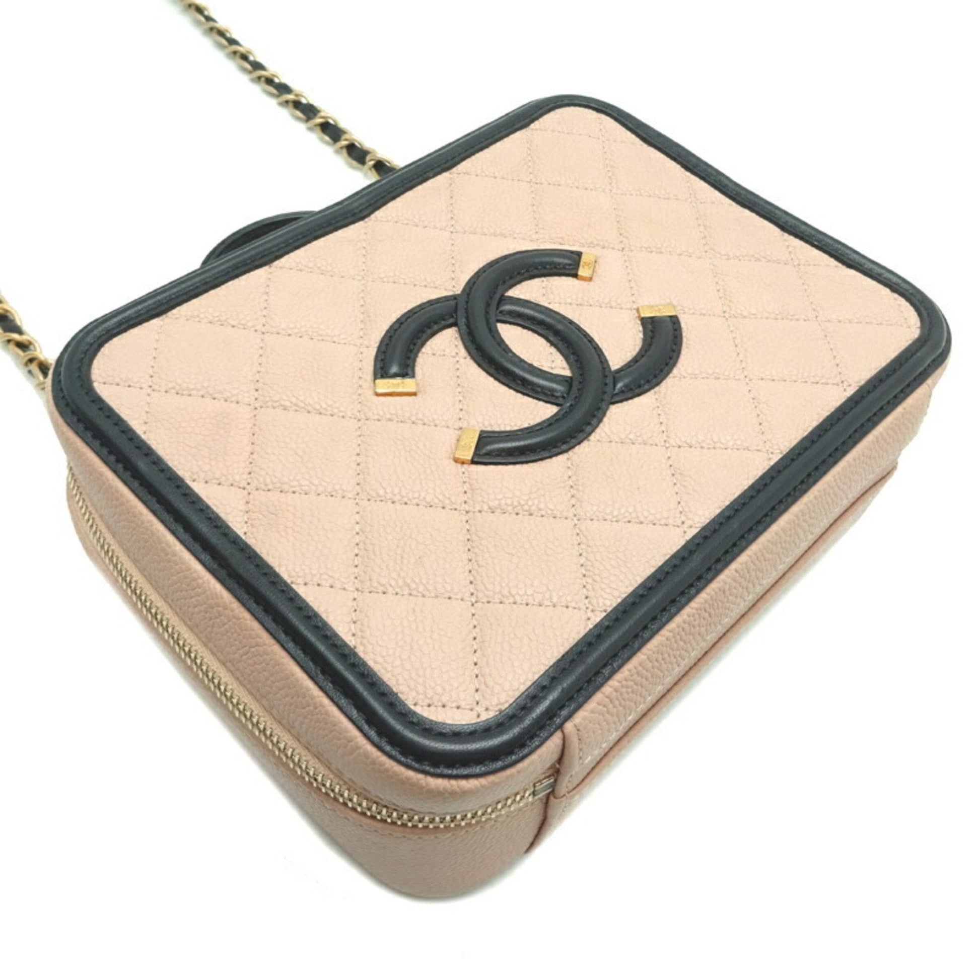 Chanel Shoulder Bag - Lynora Bags