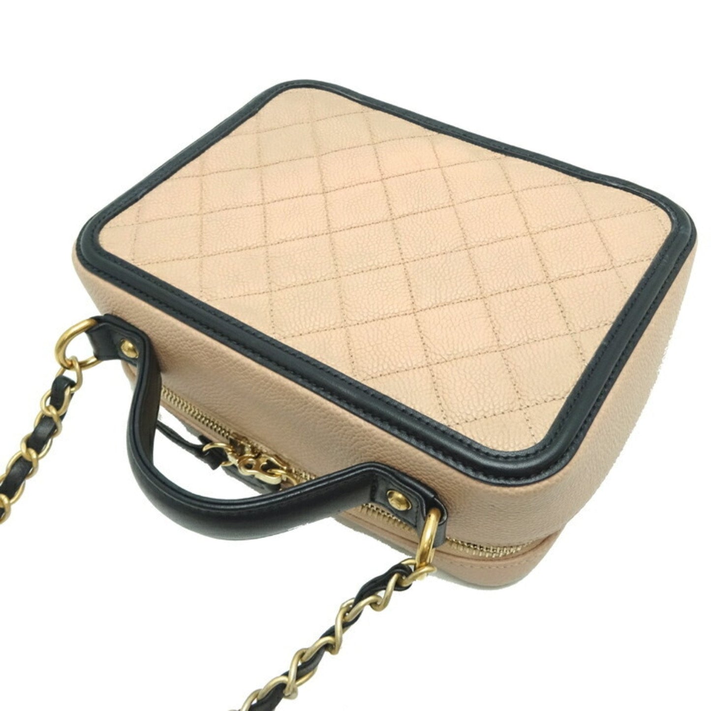Chanel Shoulder Bag - Lynora Bags