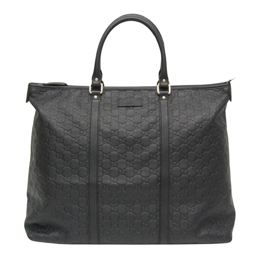 Gucci Leather Handbag
