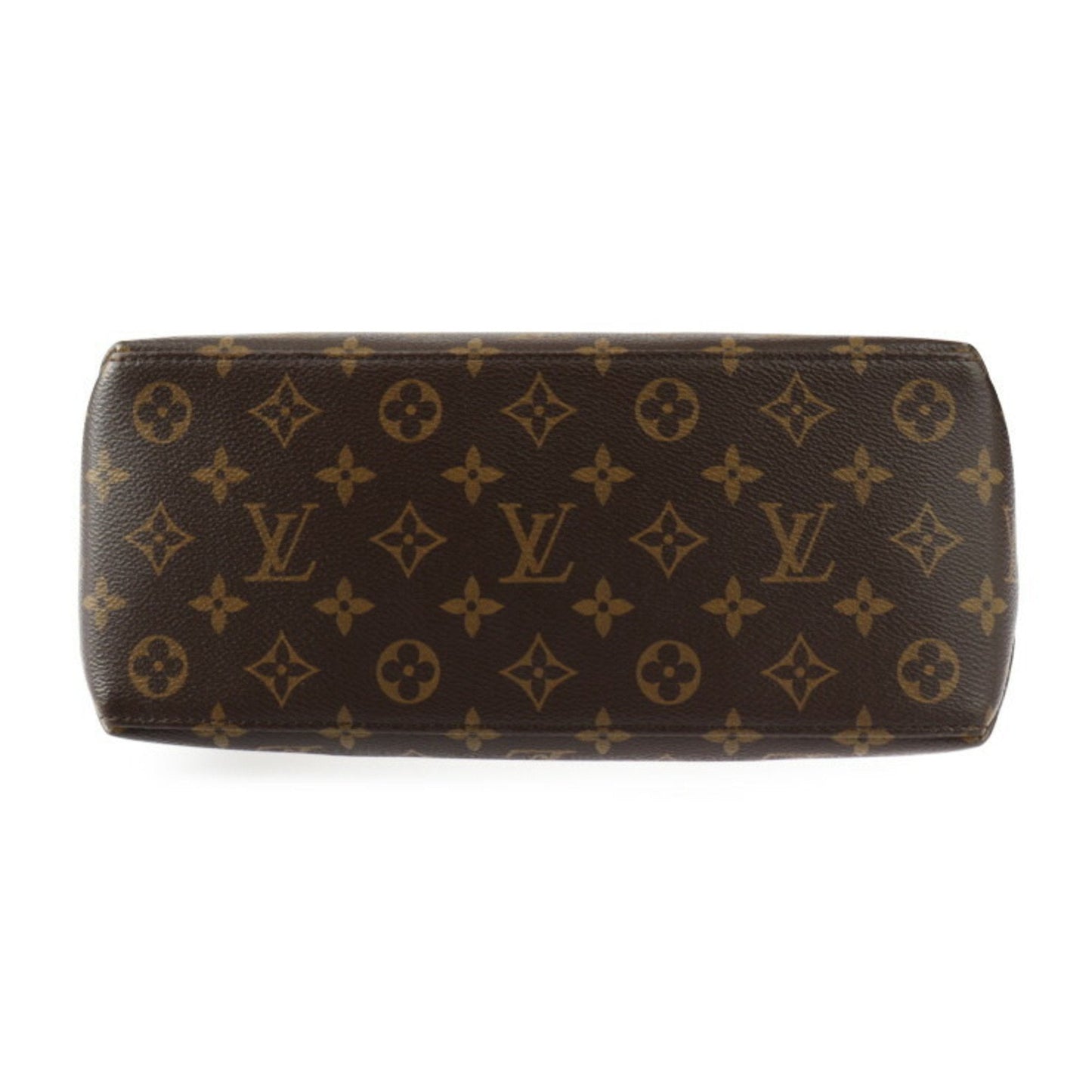 LOUIS VUITTON Pallais PM Handbag