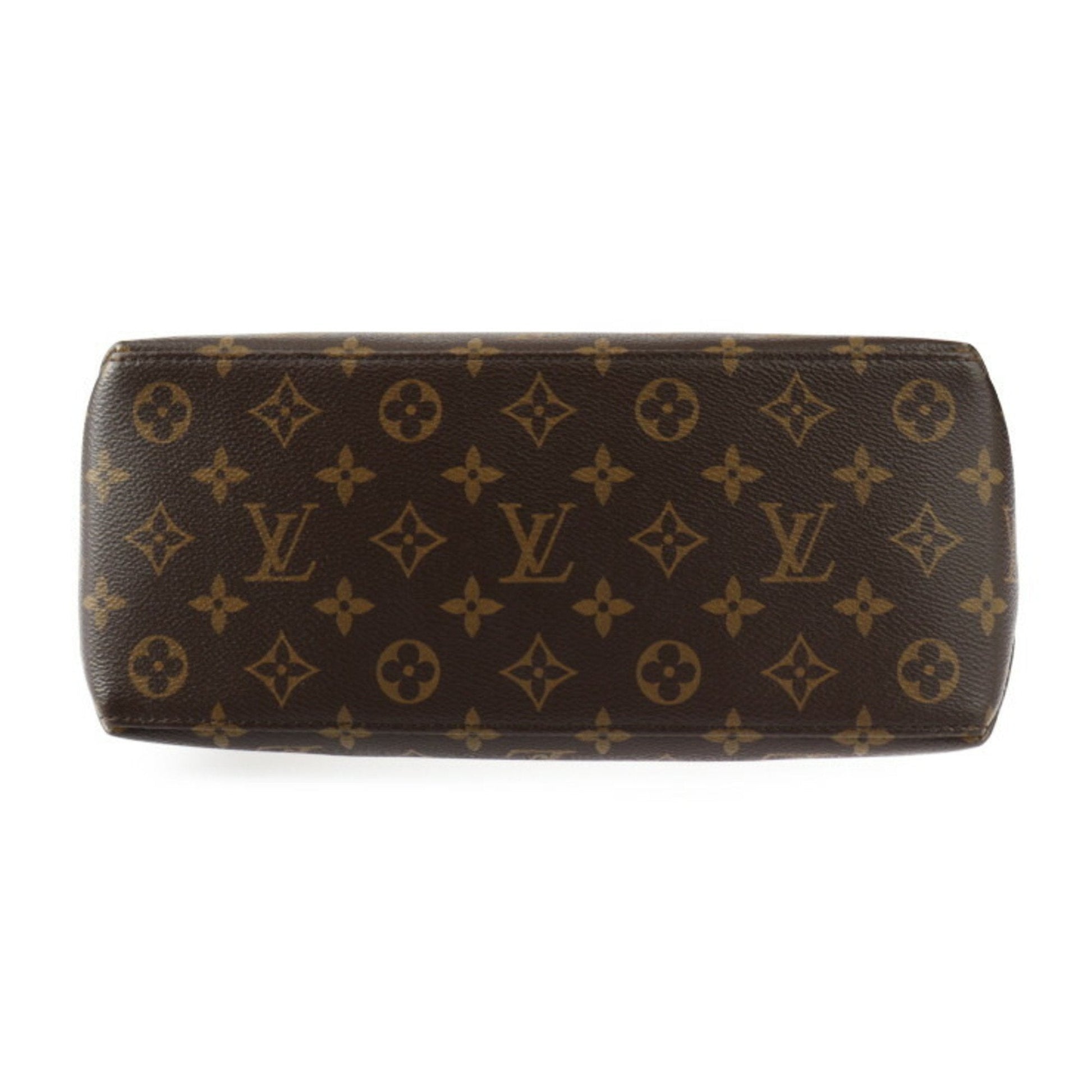LOUIS VUITTON Pallais PM Handbag