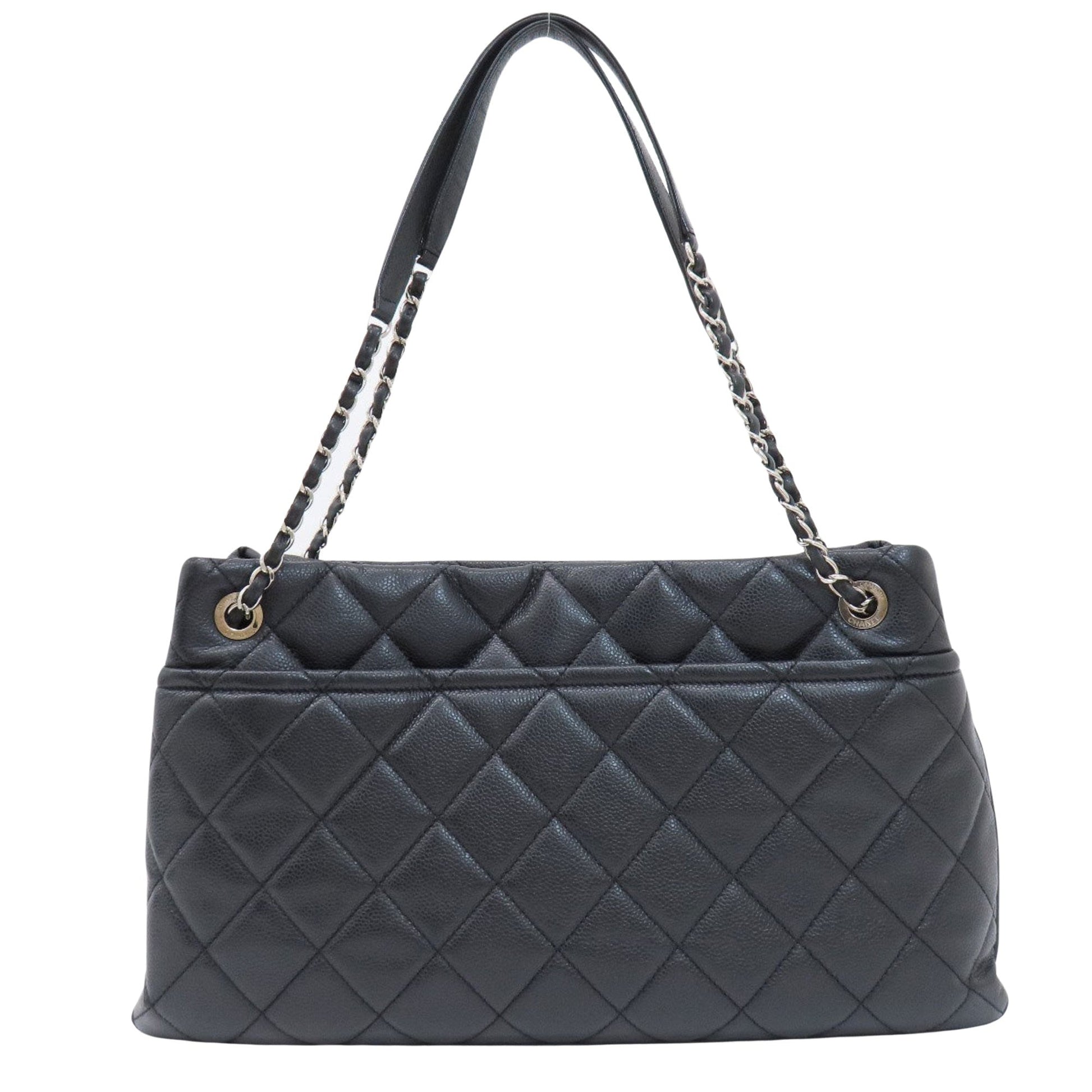 Chanel Tote Bag - Lynora Bags