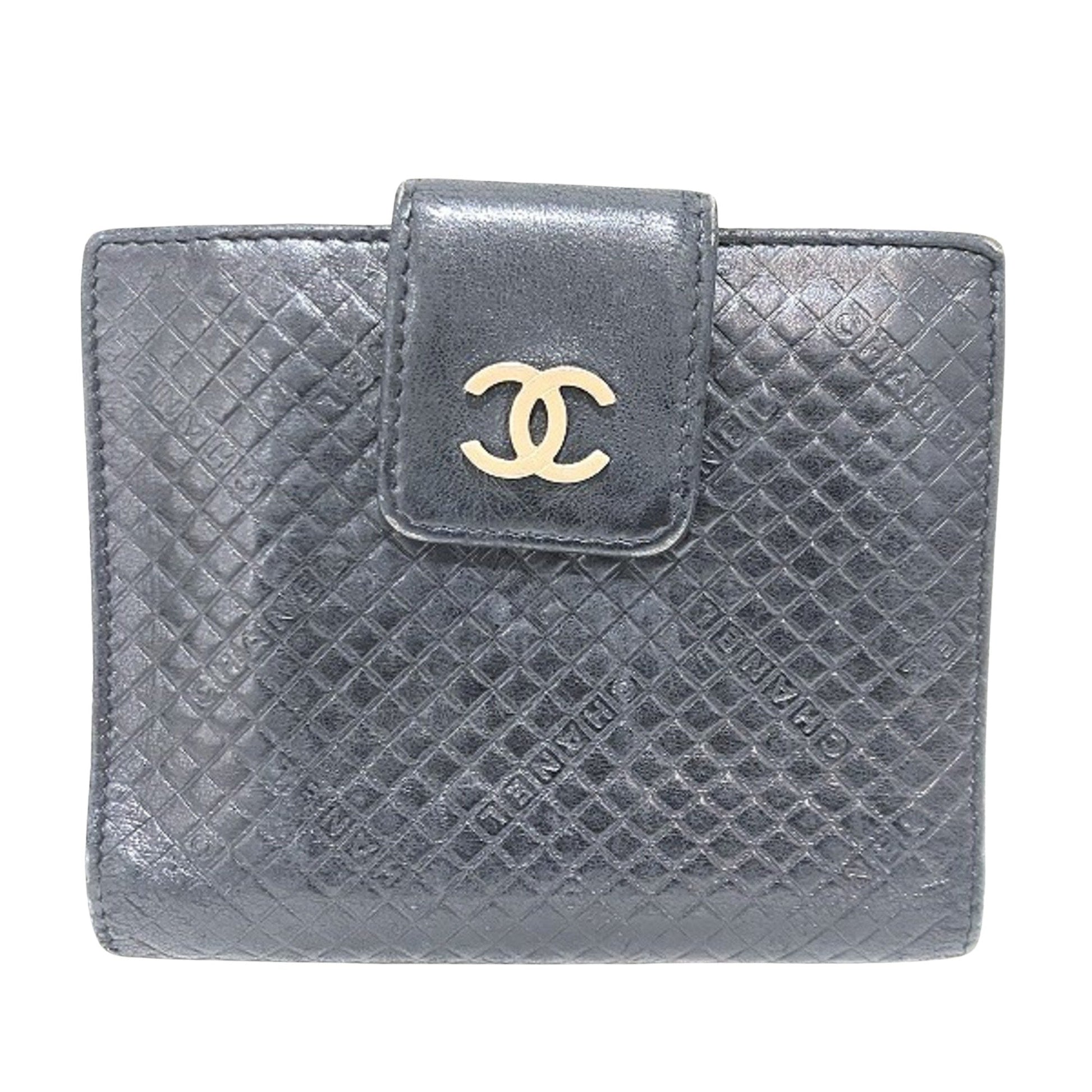 Chanel Handbag - Lynora Bags