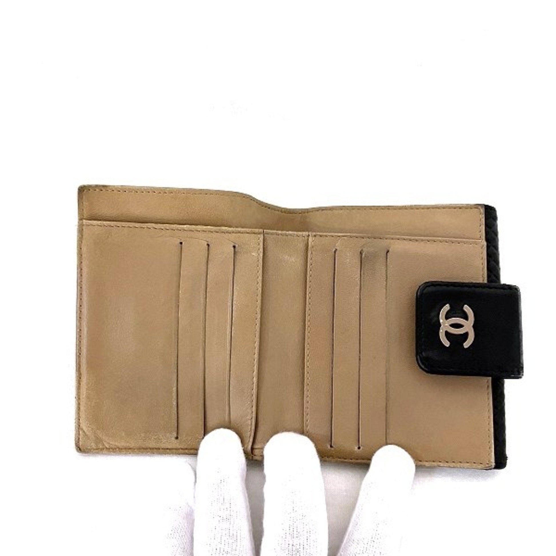 Chanel Handbag - Lynora Bags