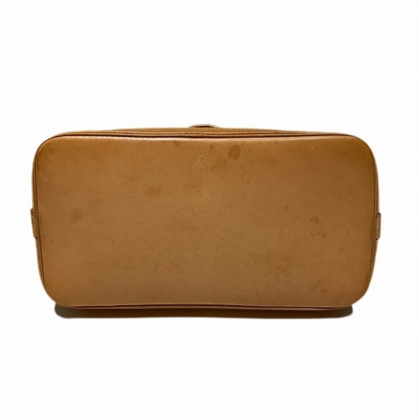 LOUIS VUITTON Alma Handbag