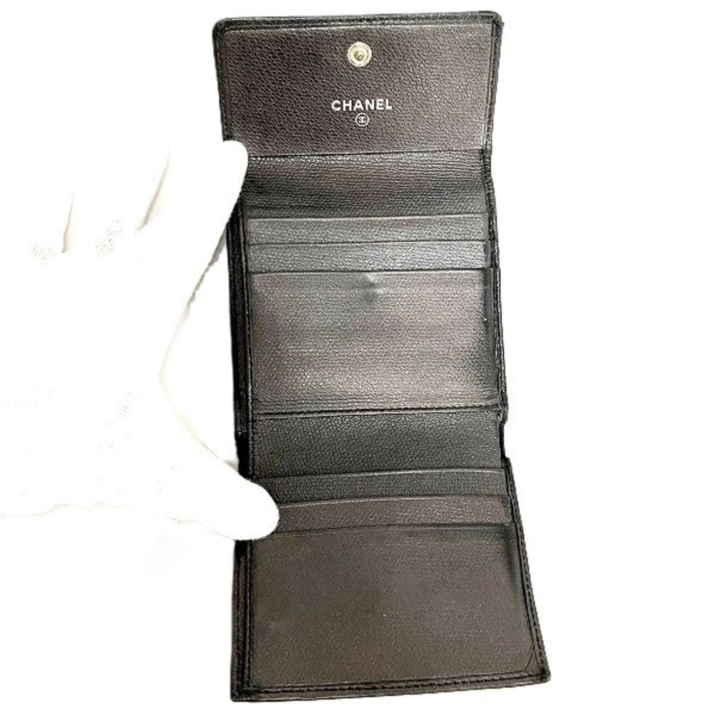 Chanel Handbag - Lynora Bags