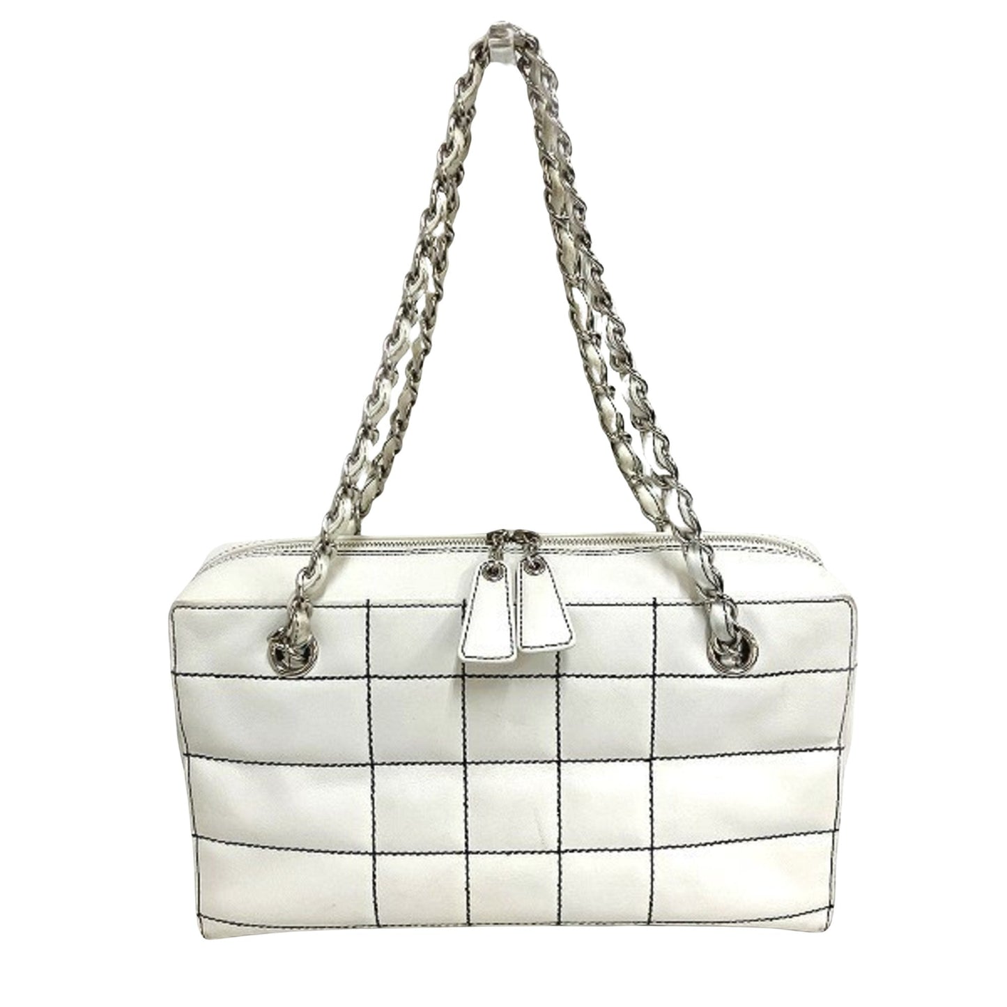 Chanel Handbag - Lynora Bags