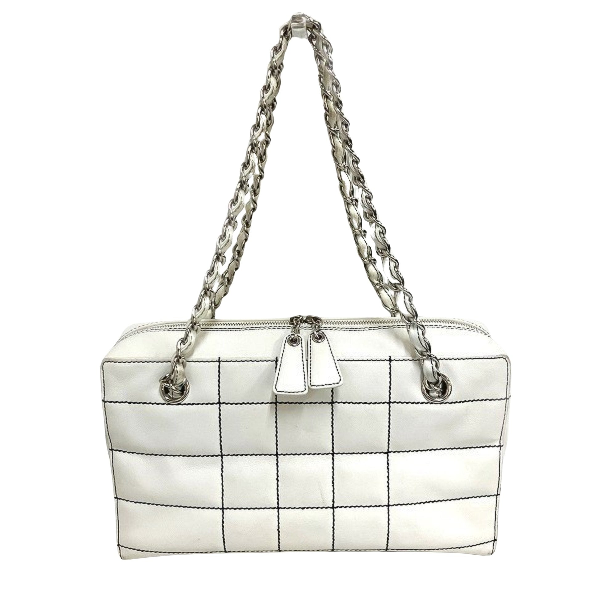 Chanel Handbag - Lynora Bags