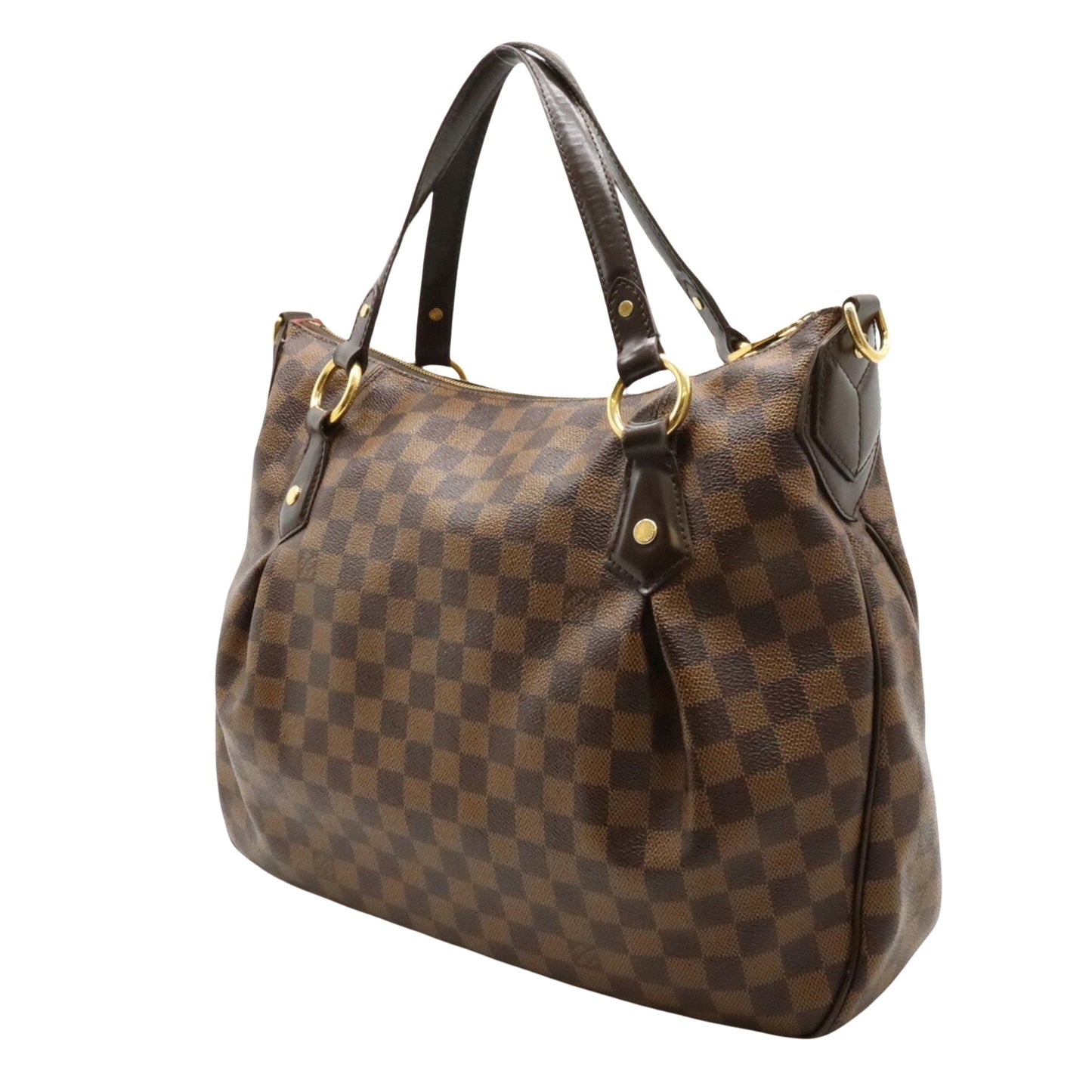 LOUIS VUITTON Evora Tote