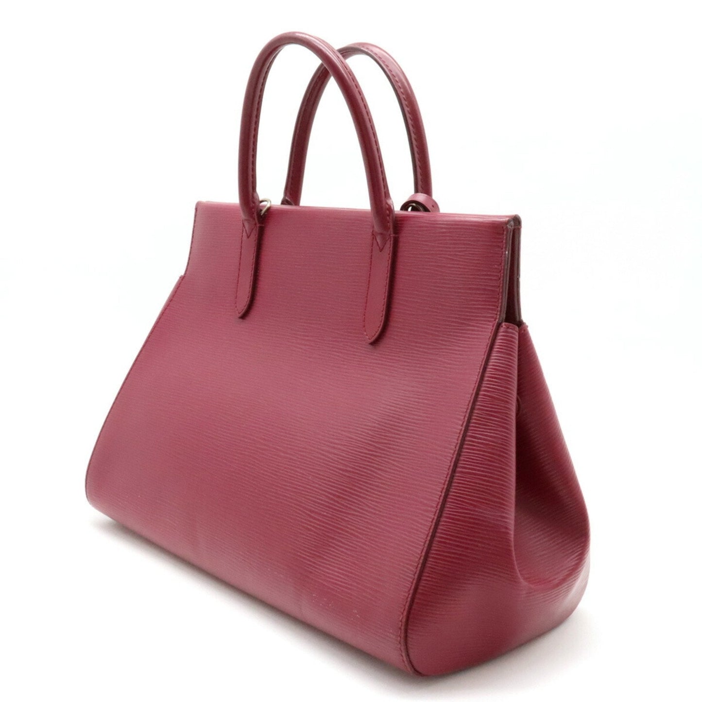 LOUIS VUITTON Marly Handbag