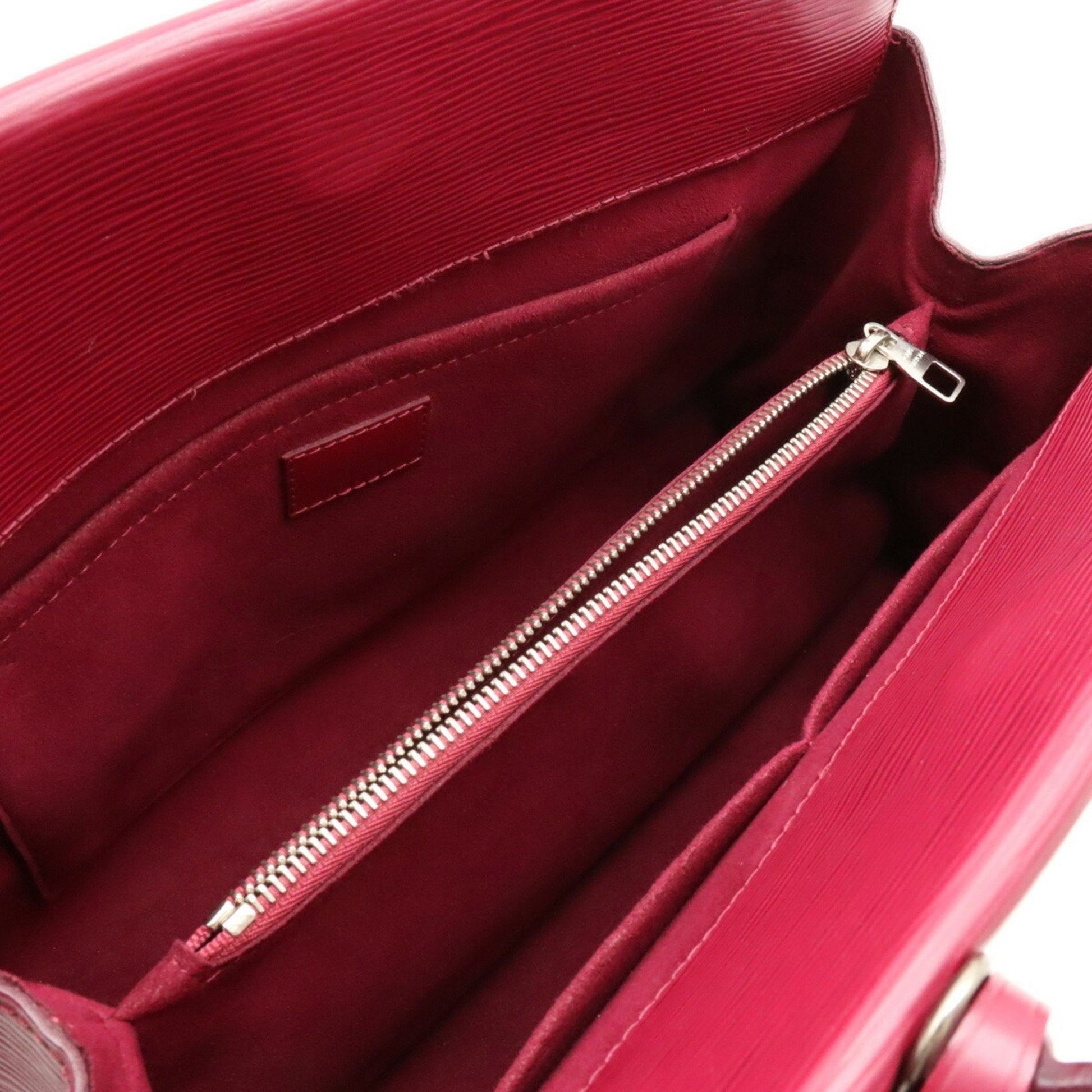LOUIS VUITTON Marly Handbag