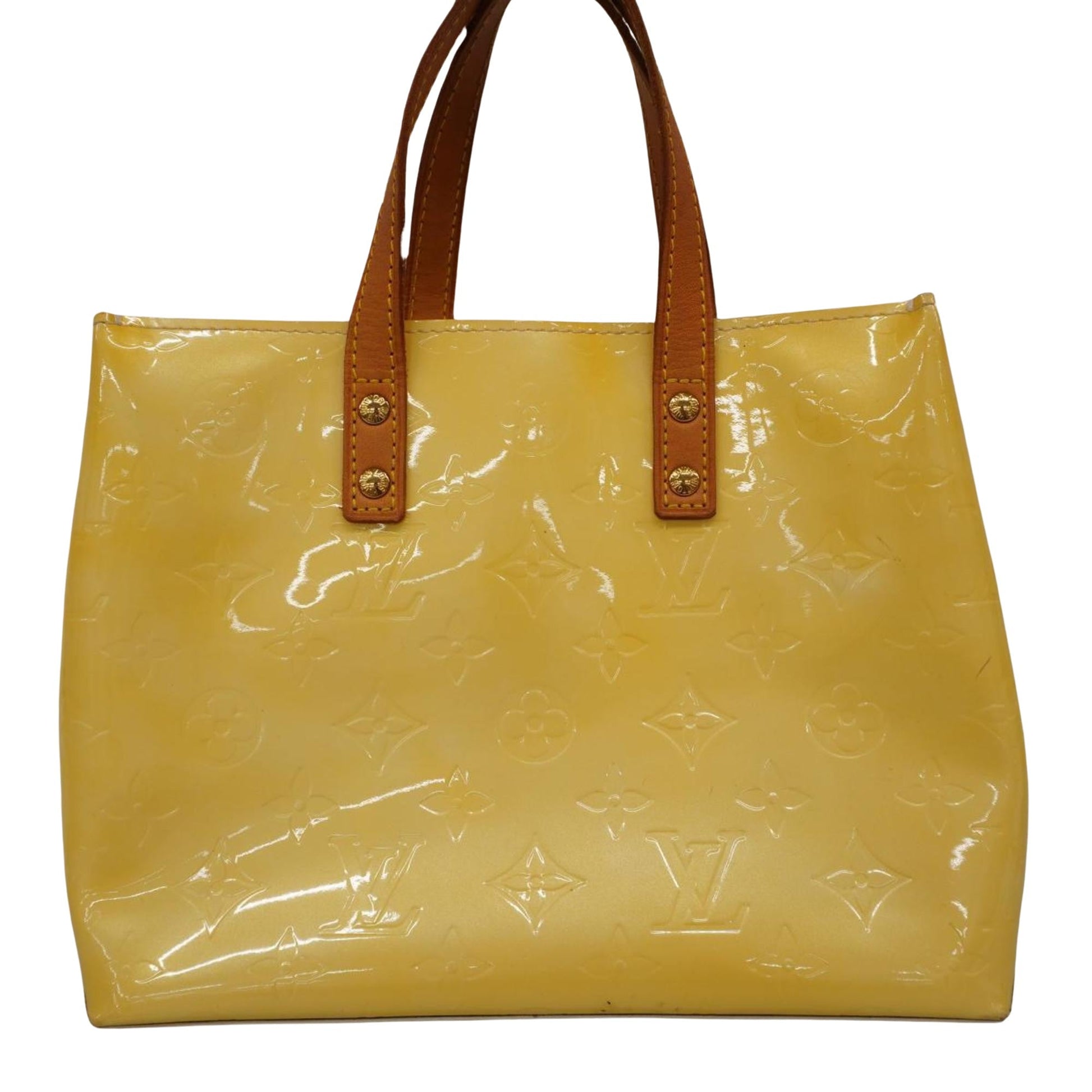 LOUIS VUITTON Reade Handbag