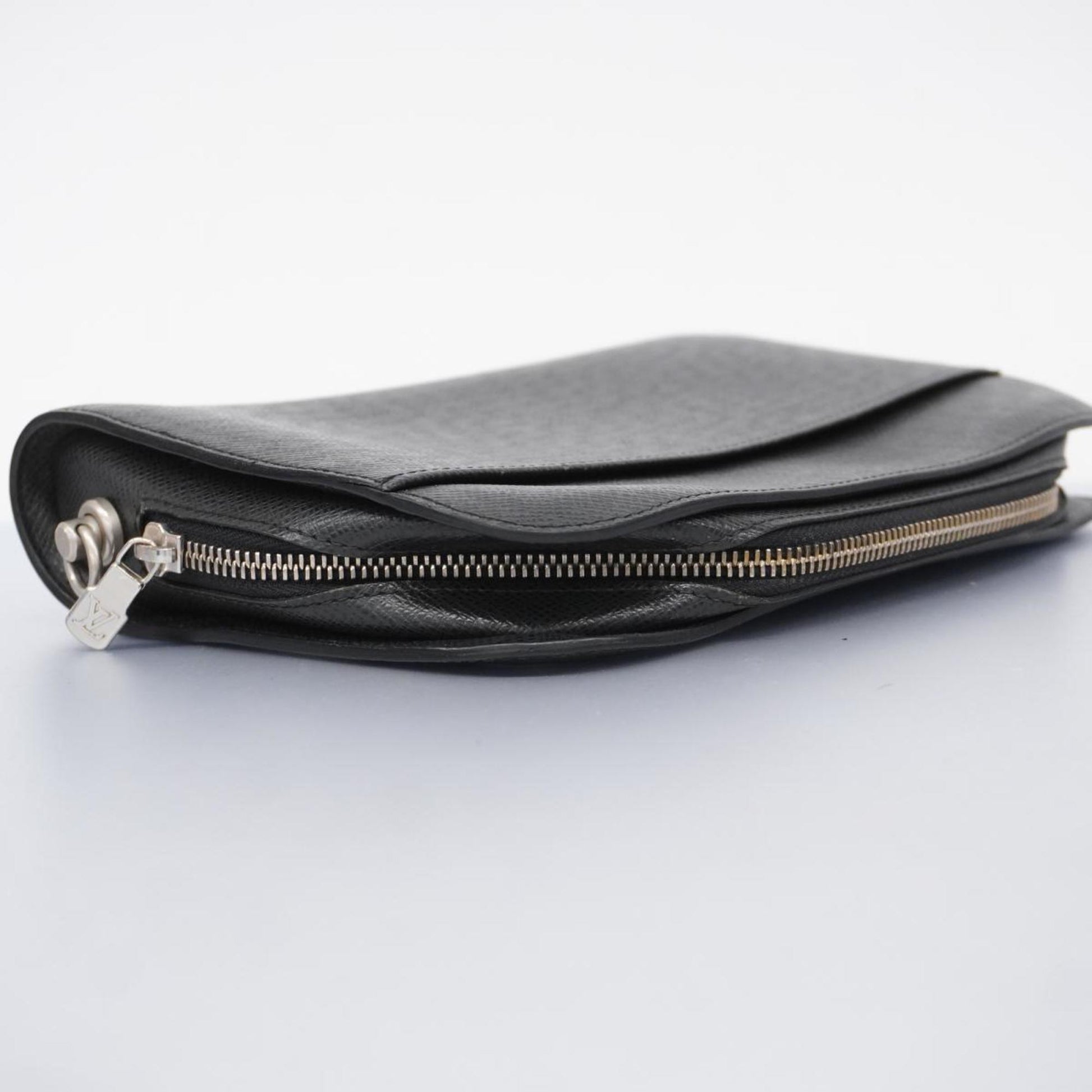 LOUIS VUITTON Baikal Clutch Bag