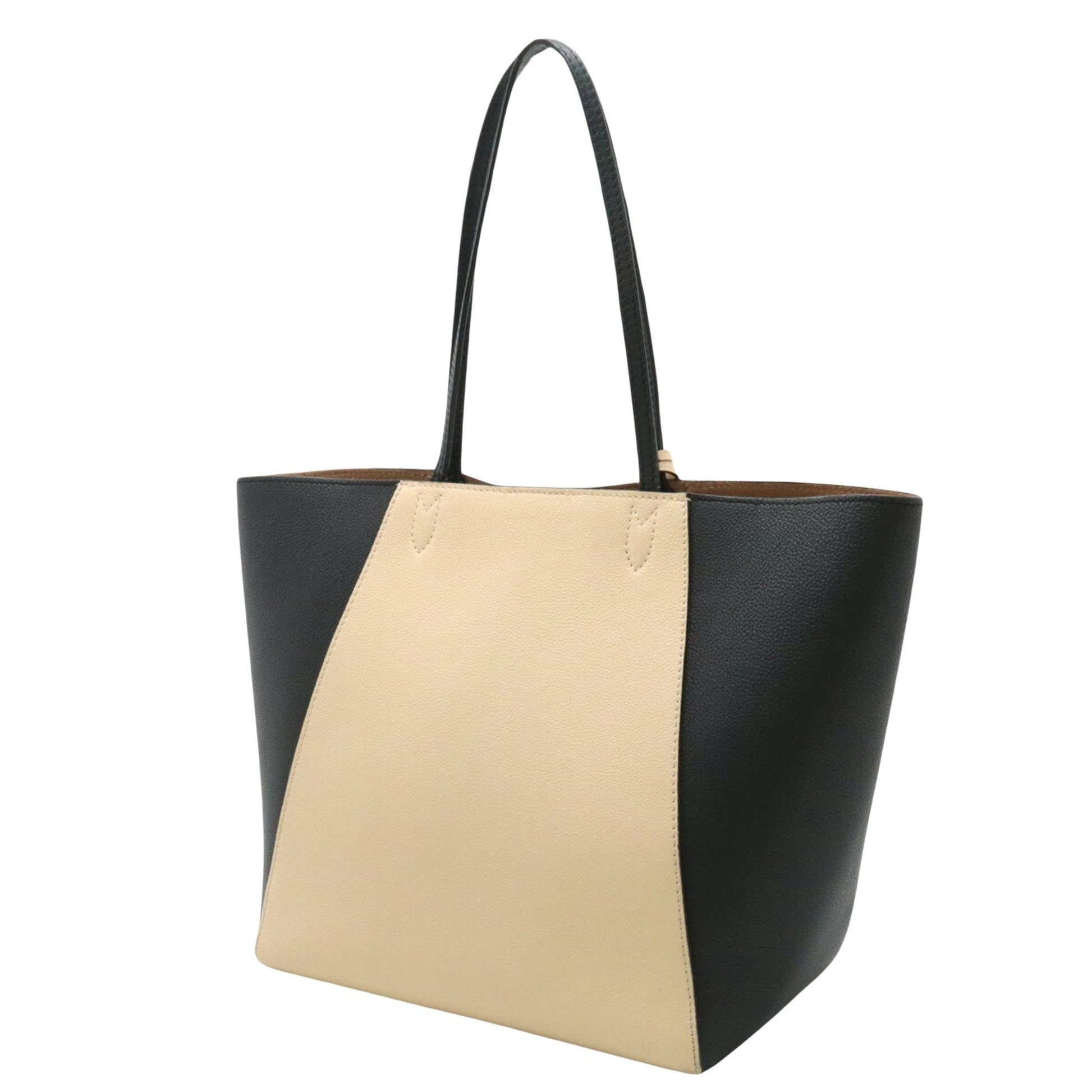 LOUIS VUITTON Lockme Tote