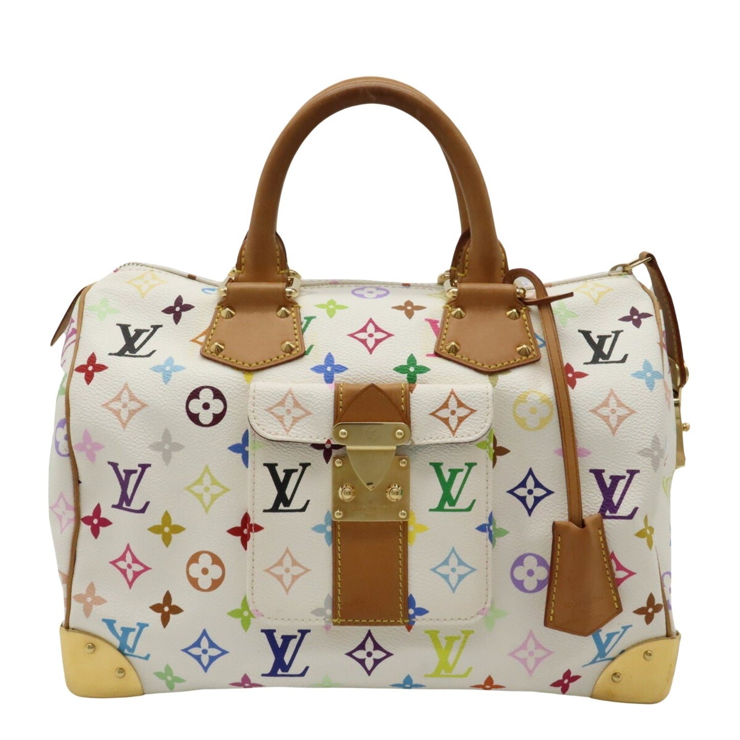 LOUIS VUITTON Handbag
