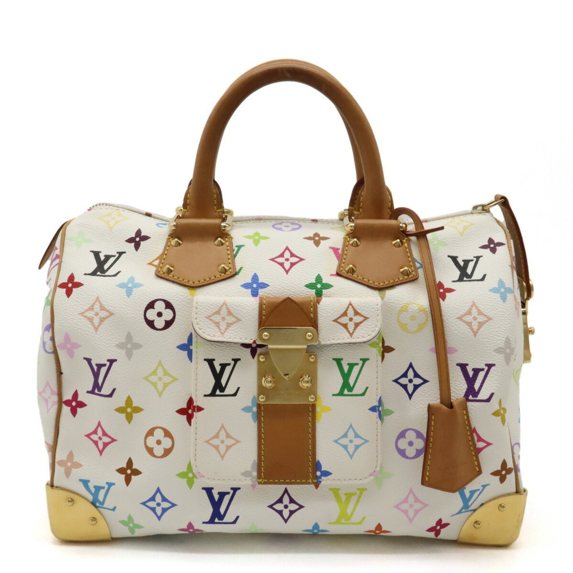 LOUIS VUITTON Handbag